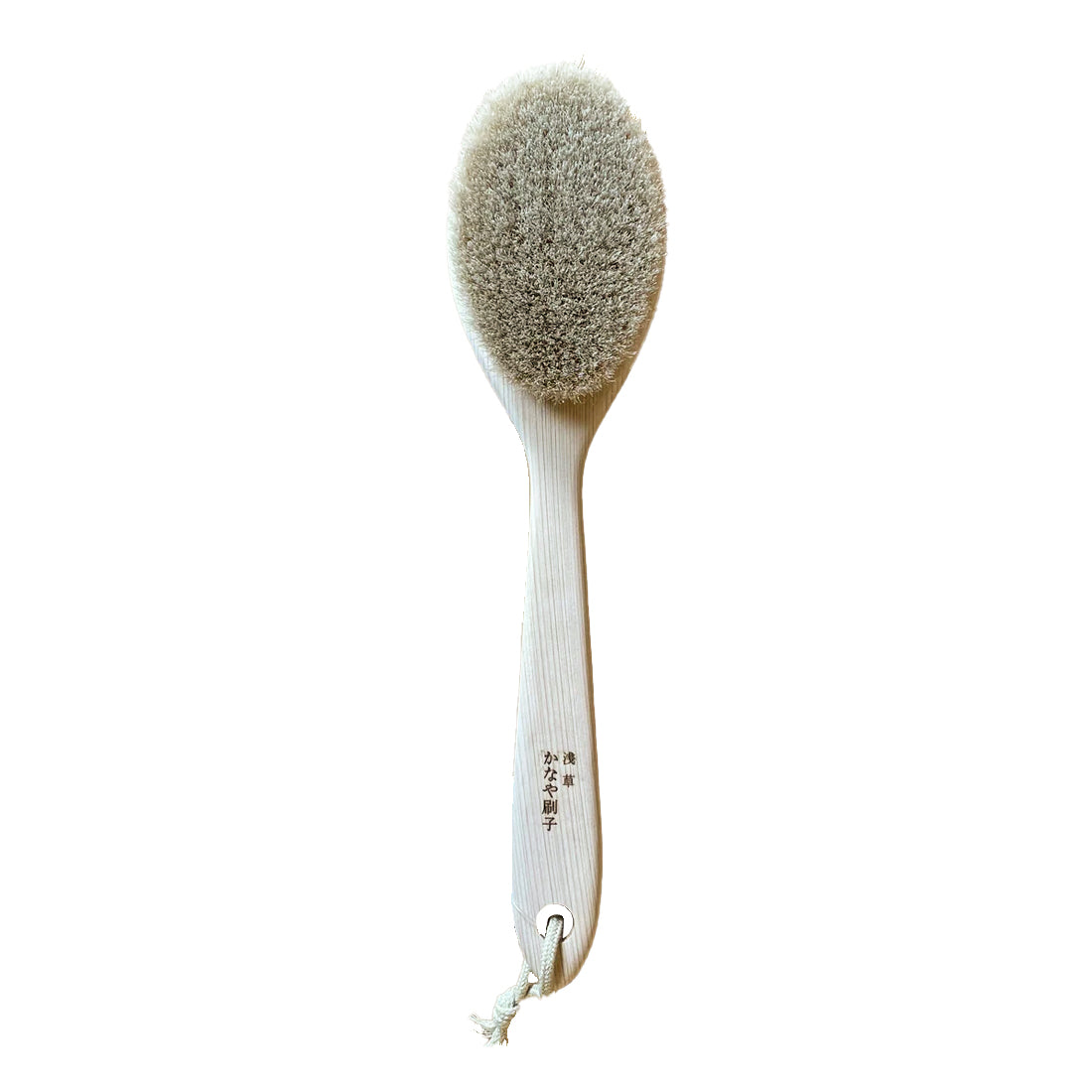 Body brush Soft