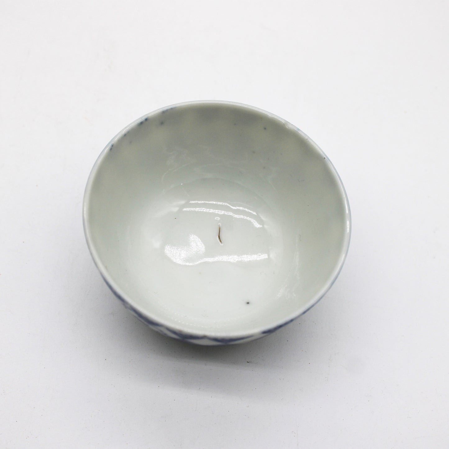 VINTAGE Tea Cup 55B_2