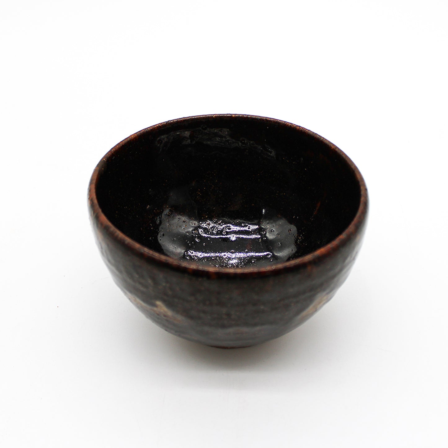 VINTAGE Matcha Bowl 55A