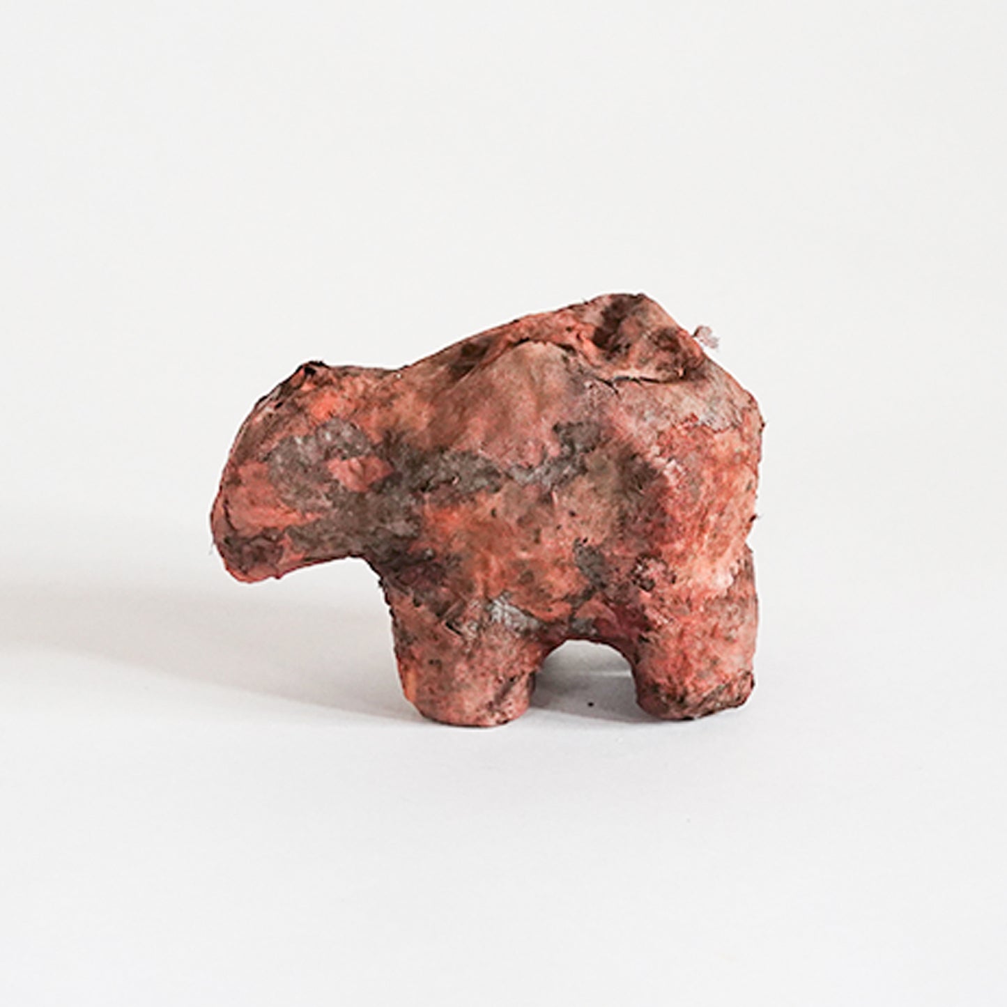Art object GROUNDING ANIMAL S size #1_TAMAKOYAMADA