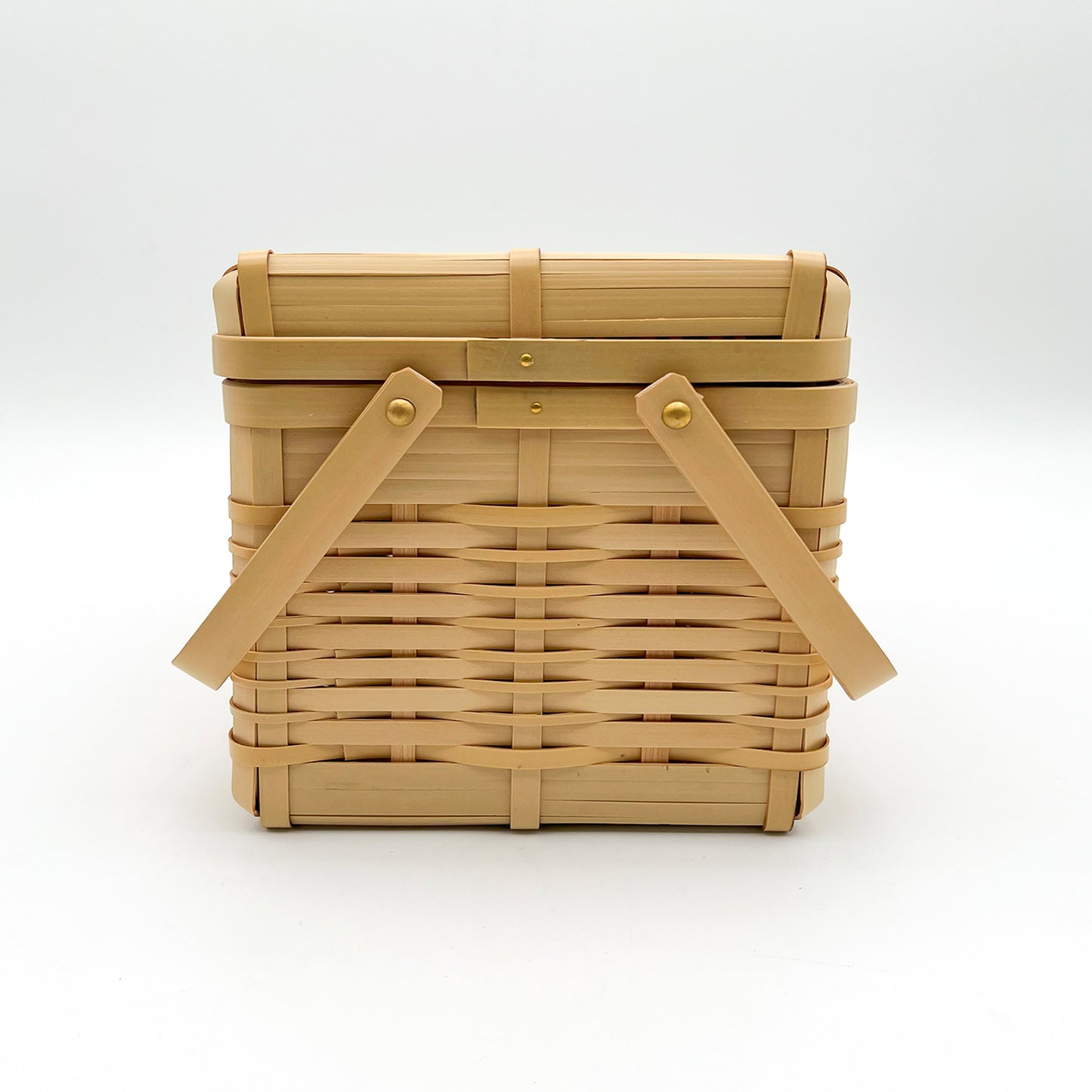 Tea Basket