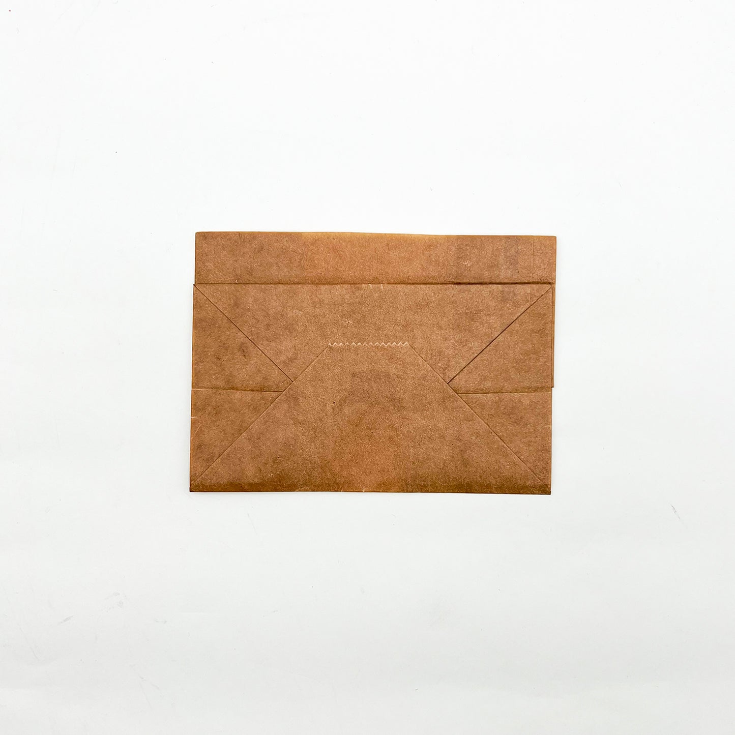 Wax Bag Flat 0.5_20 pcs