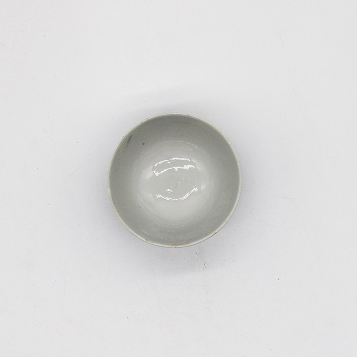 VINTAGE Tea Cup 55A
