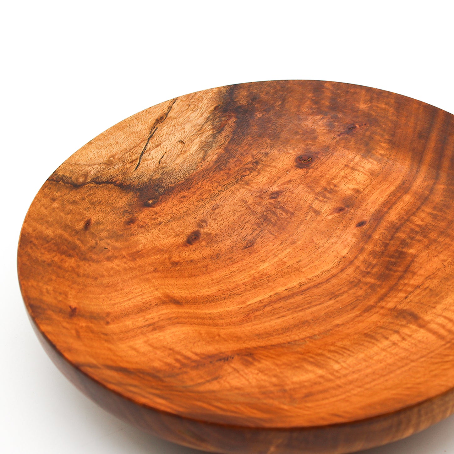 Bark Bowl B_Yuriko Nishiishigaki