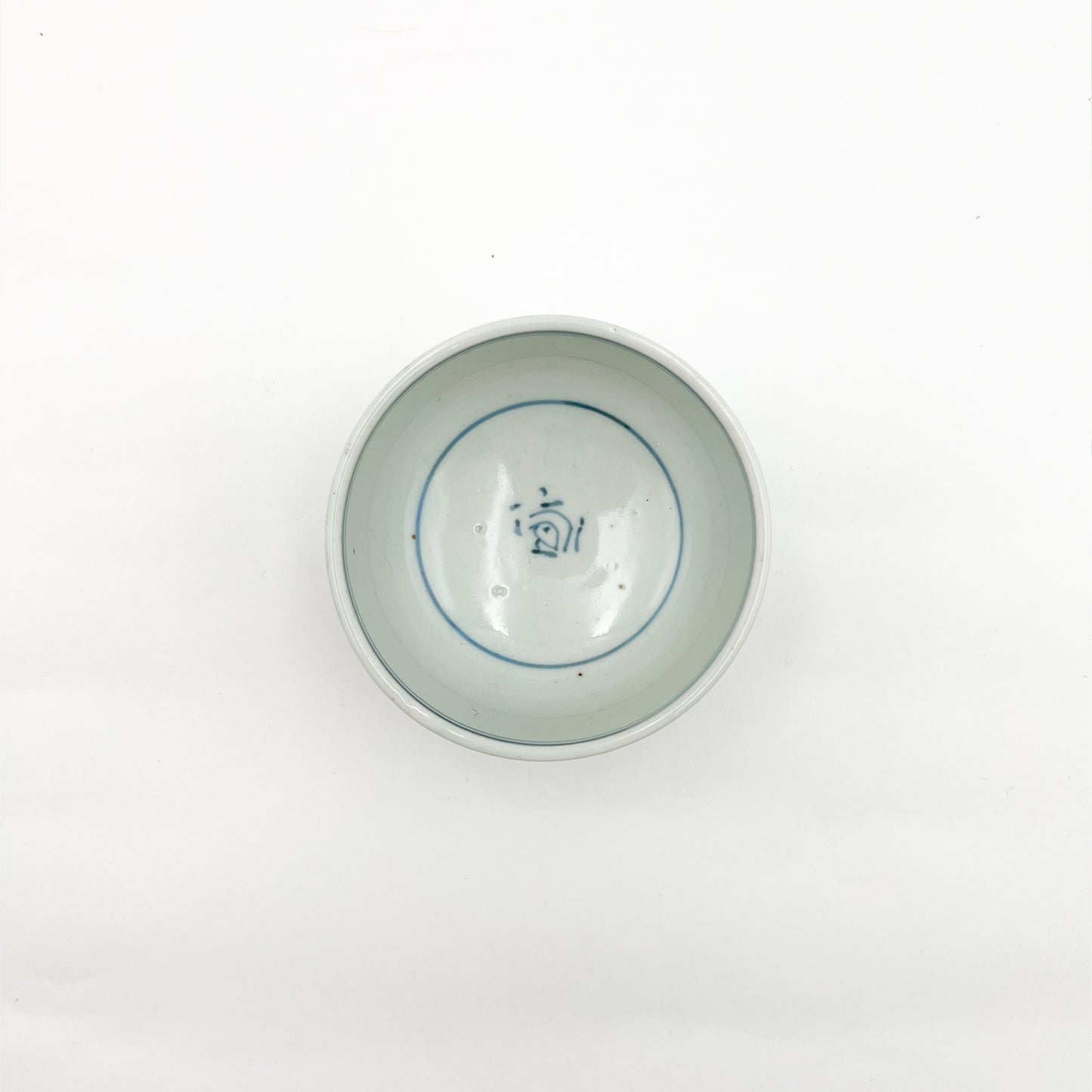 VINTAGE Tea Cup F