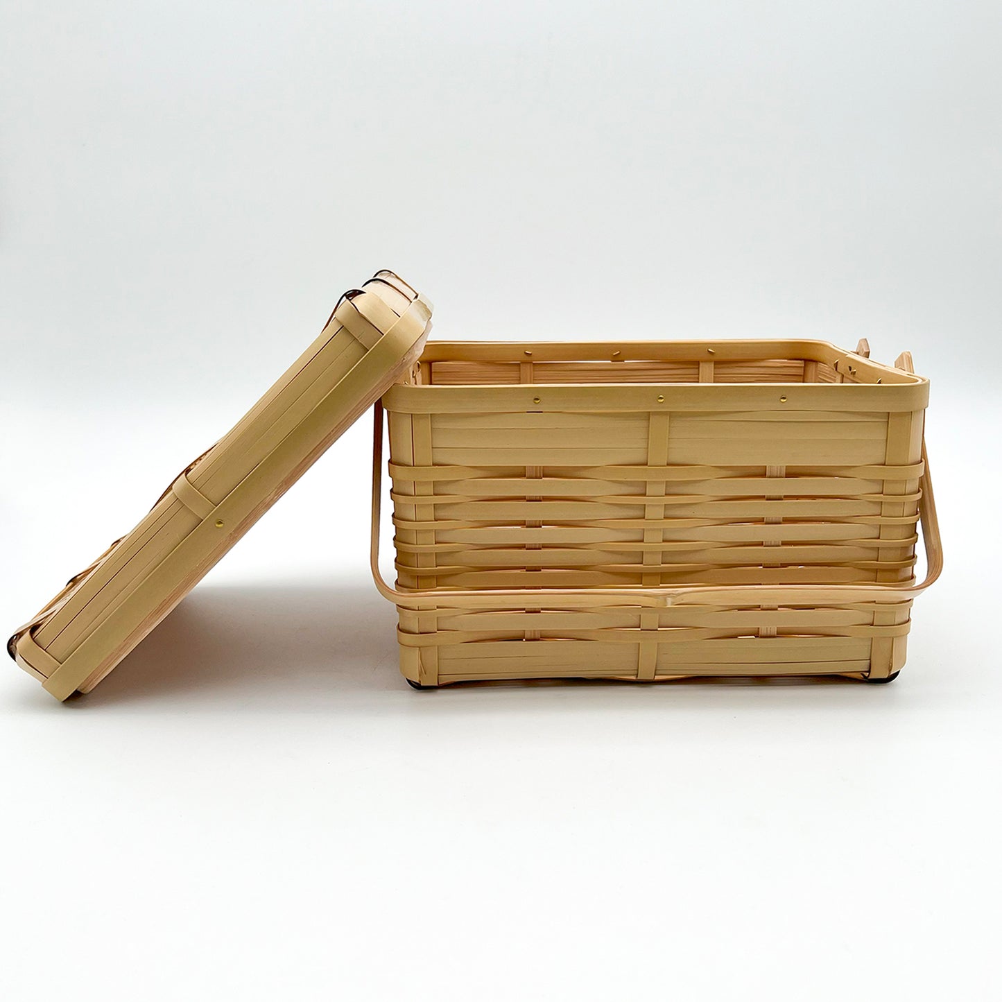 Tea Basket
