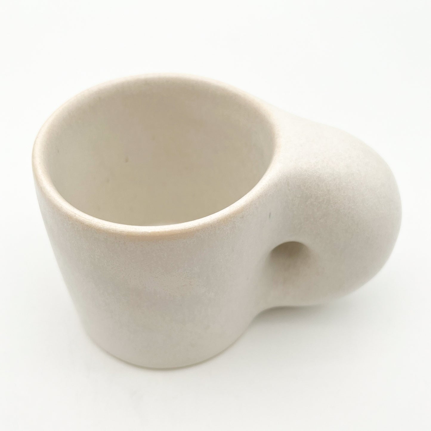 Donut Mug L Yuko Irie