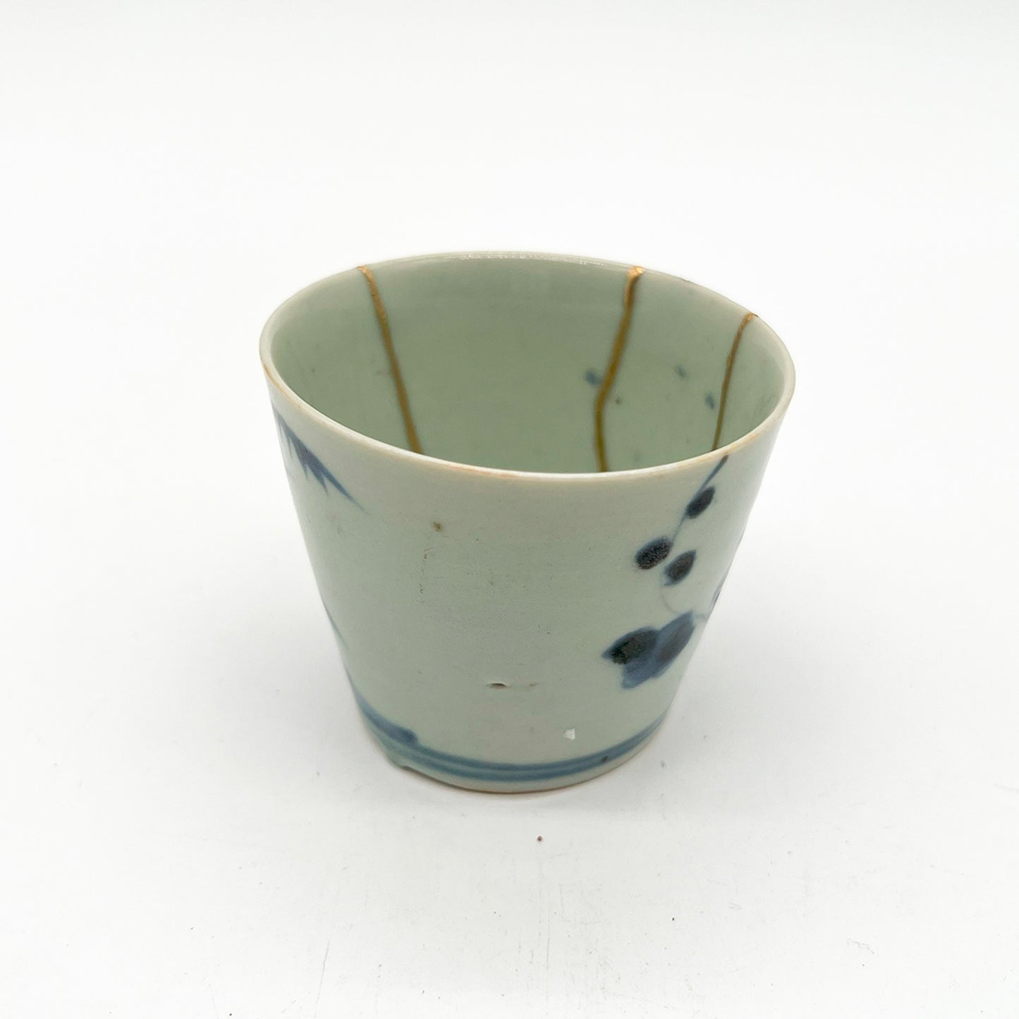 VINTAGE Sake cup 55F