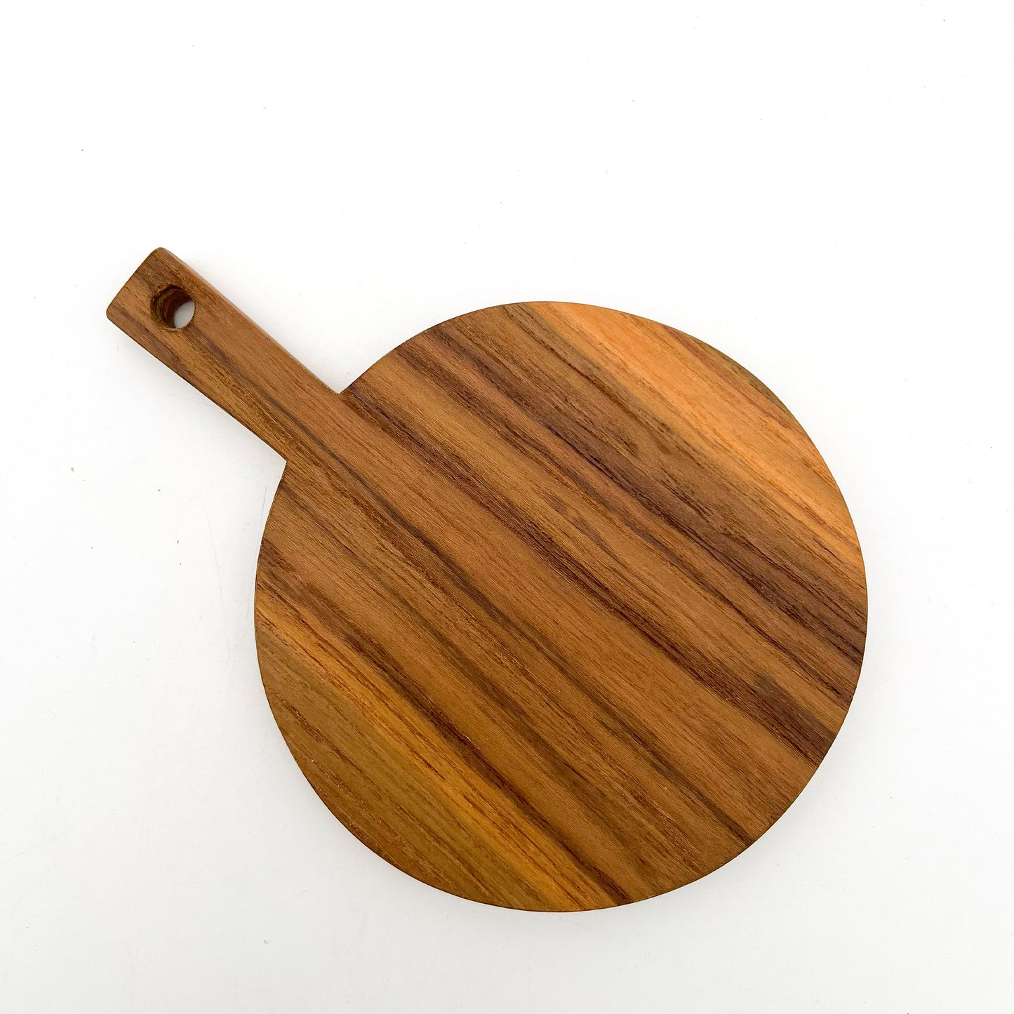 Wood Coaster TEAK 130Φ