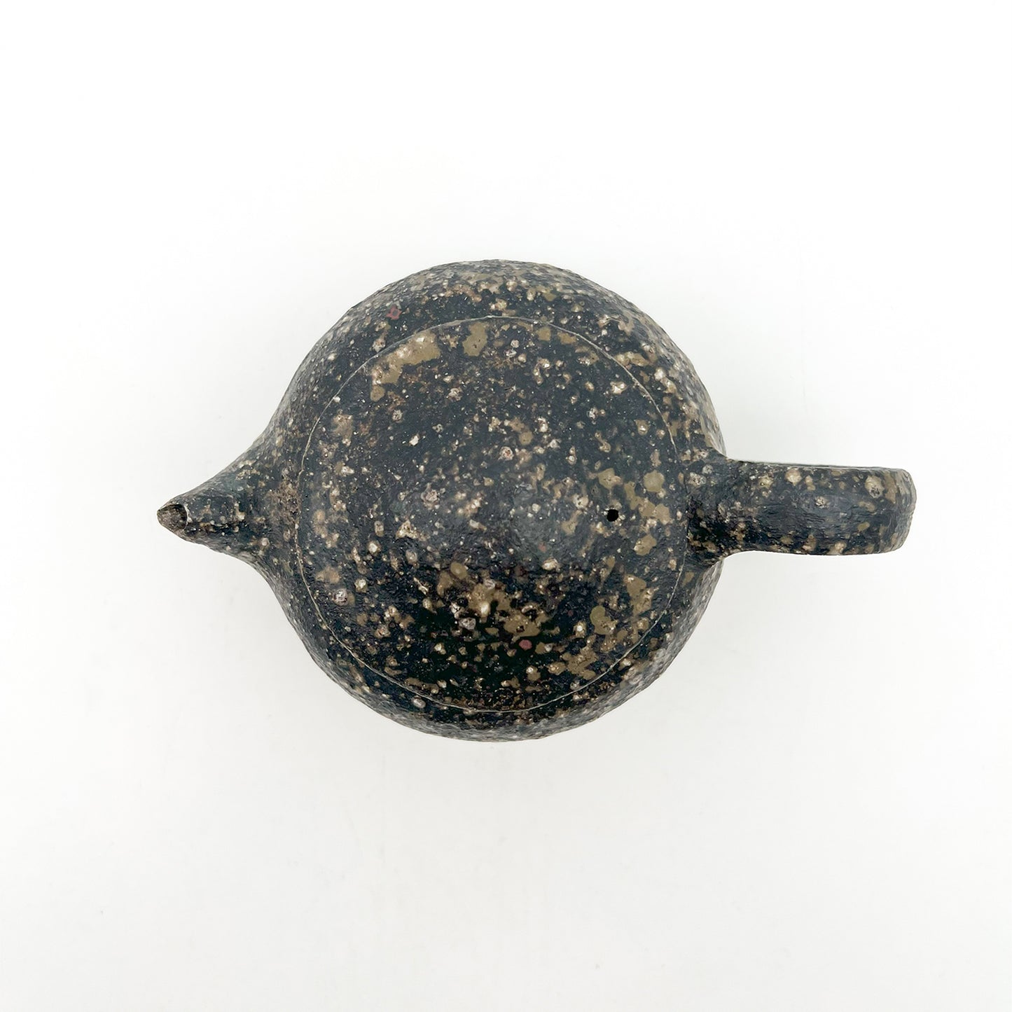 Teapot_Souji Tsurumi
