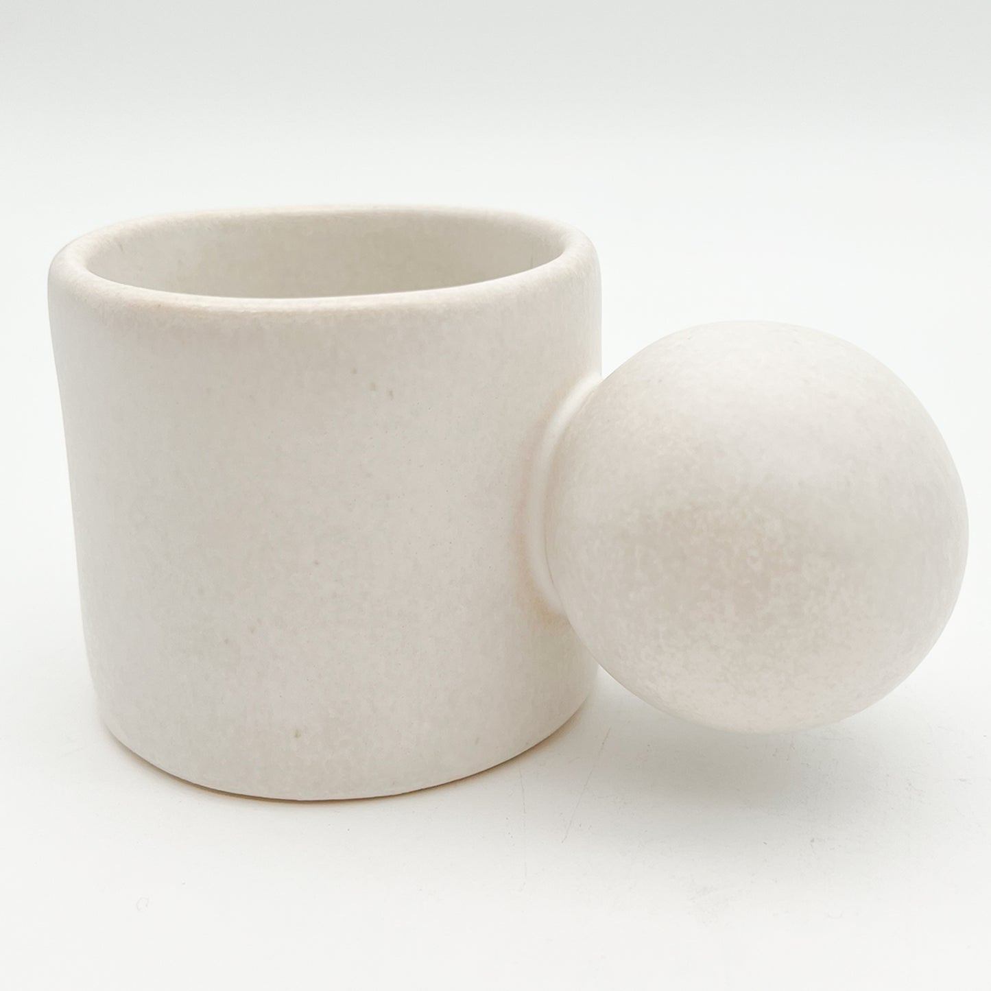 Ball Mug Yuko Irie
