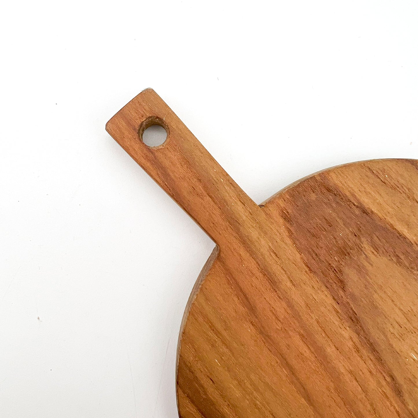 Wood Coaster TEAK 135Φ