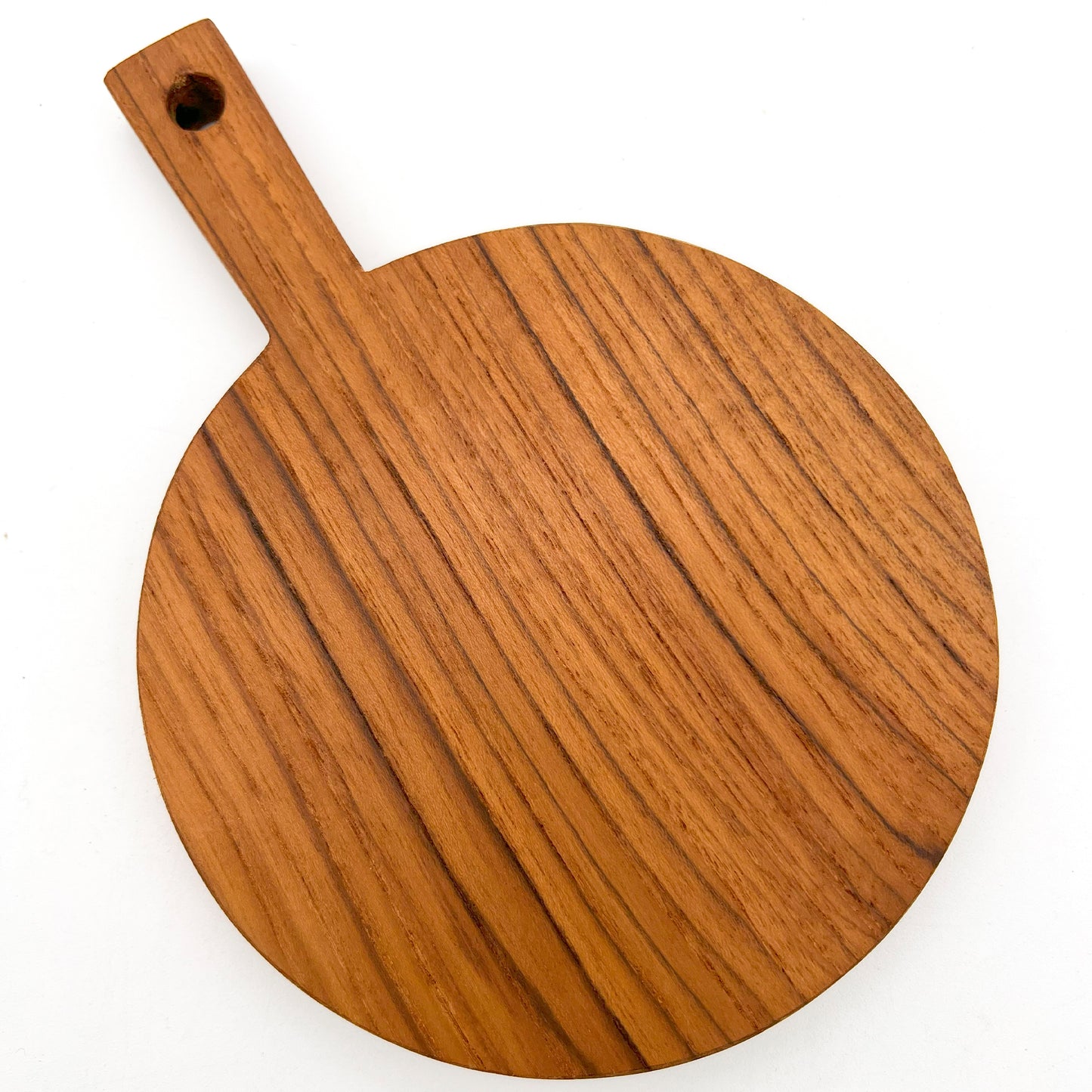Wood Coaster TEAK 120Φ