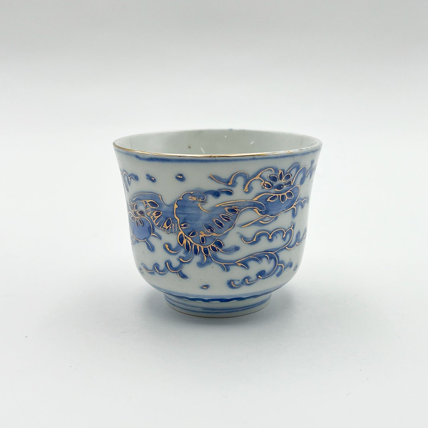 VINTAGE Sake Cup B