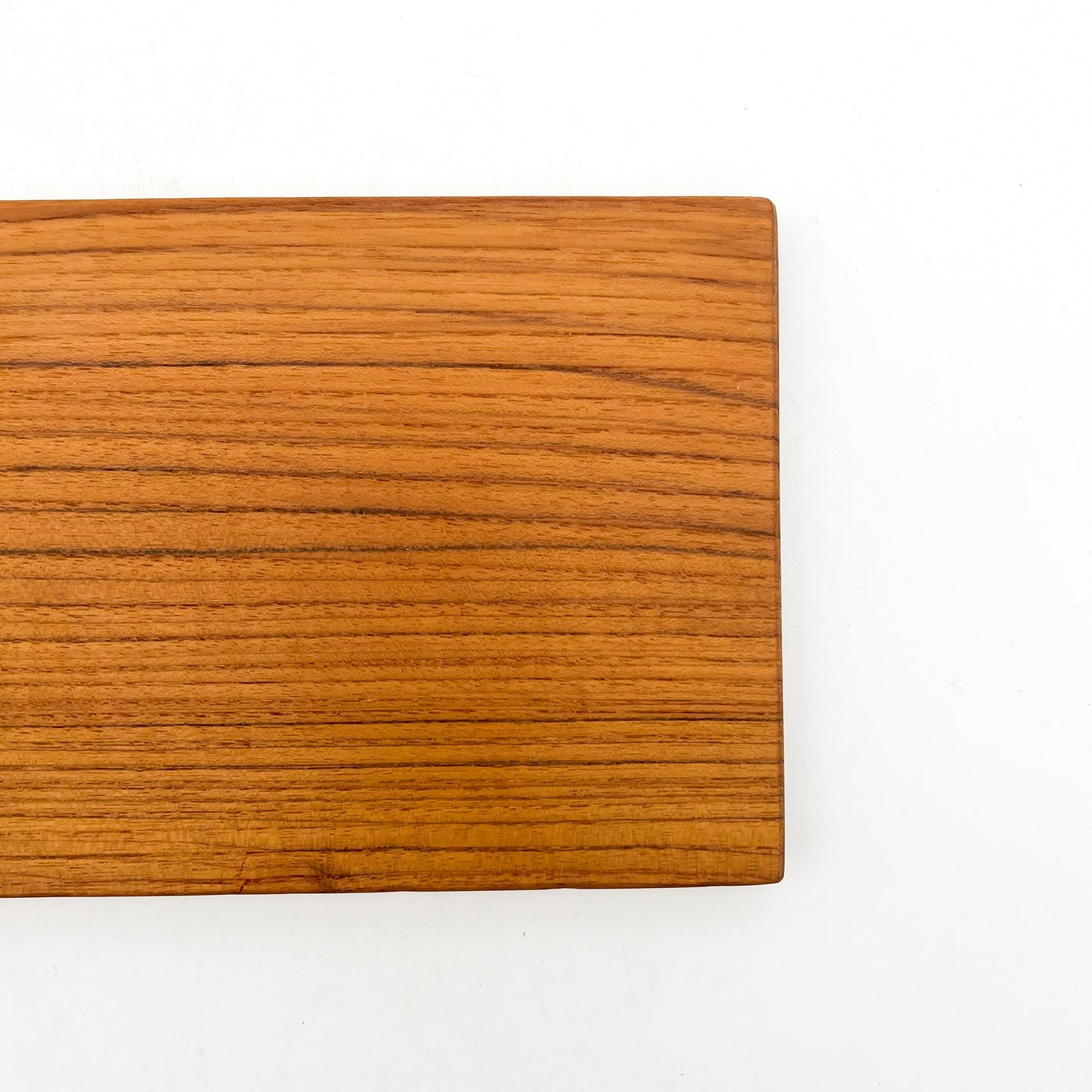 Cutting Board TEAK_A
