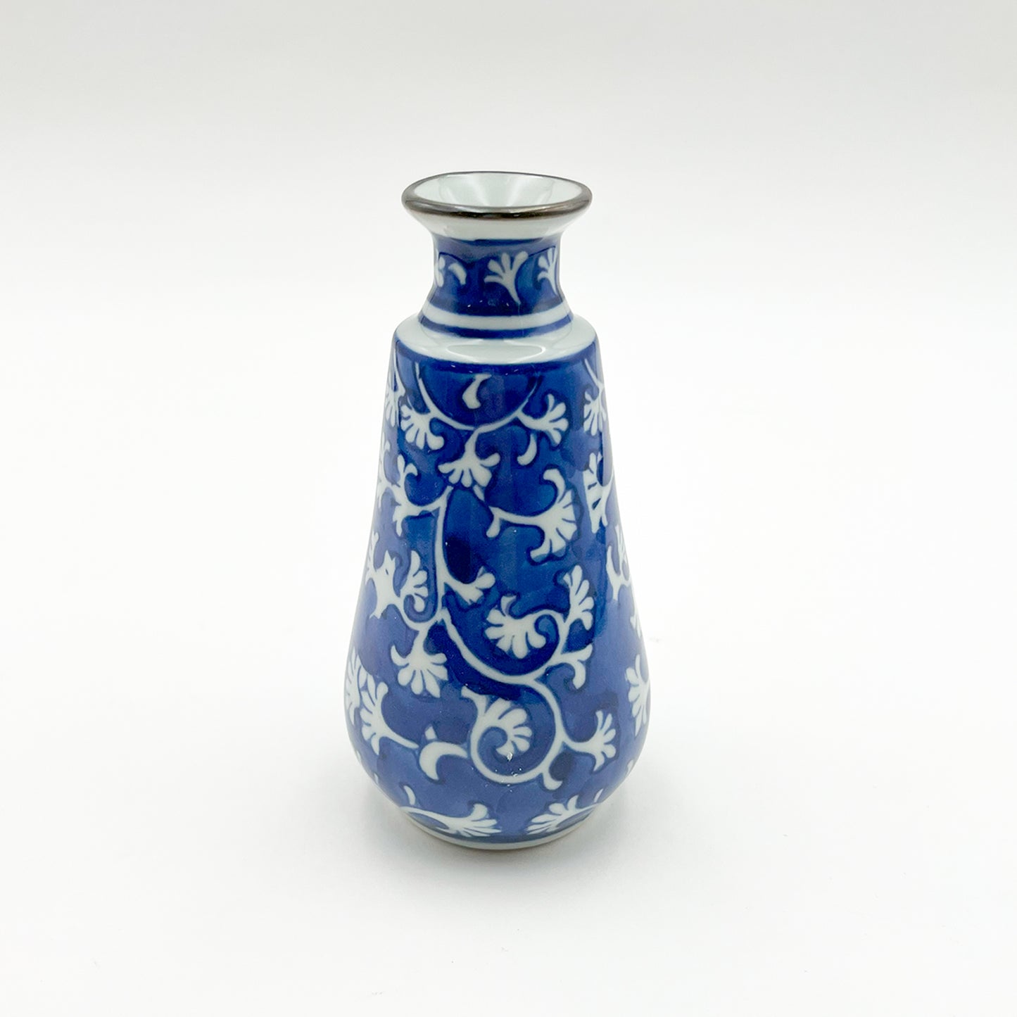 VINTAGE Sake Bottle C