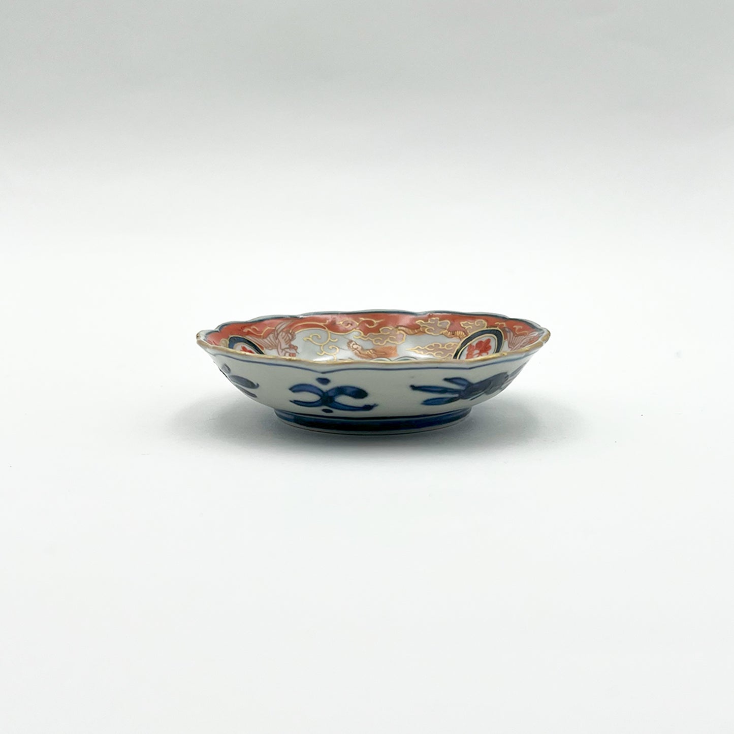 VINTAGE Small Plate J