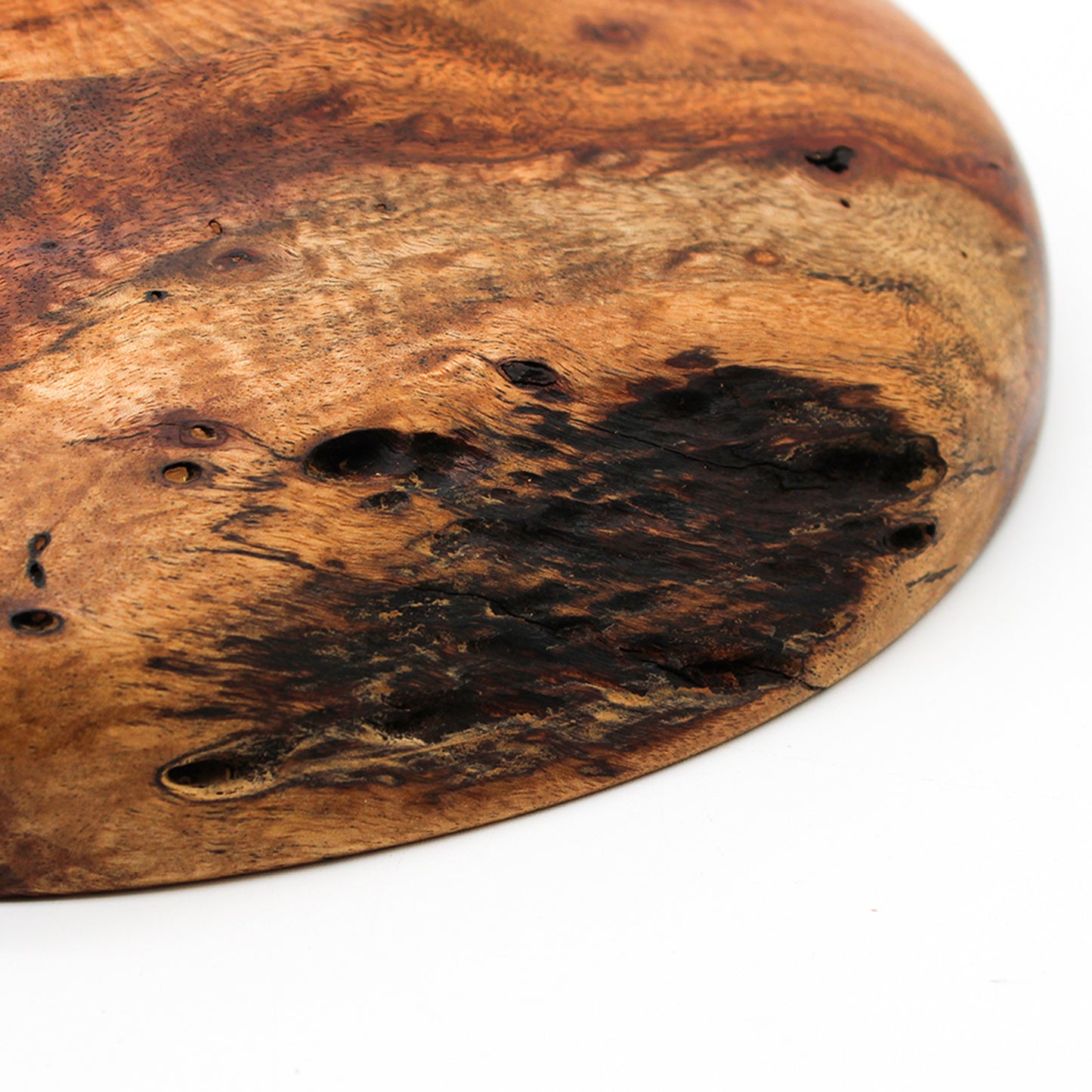 Bark Bowl B_Yuriko Nishiishigaki