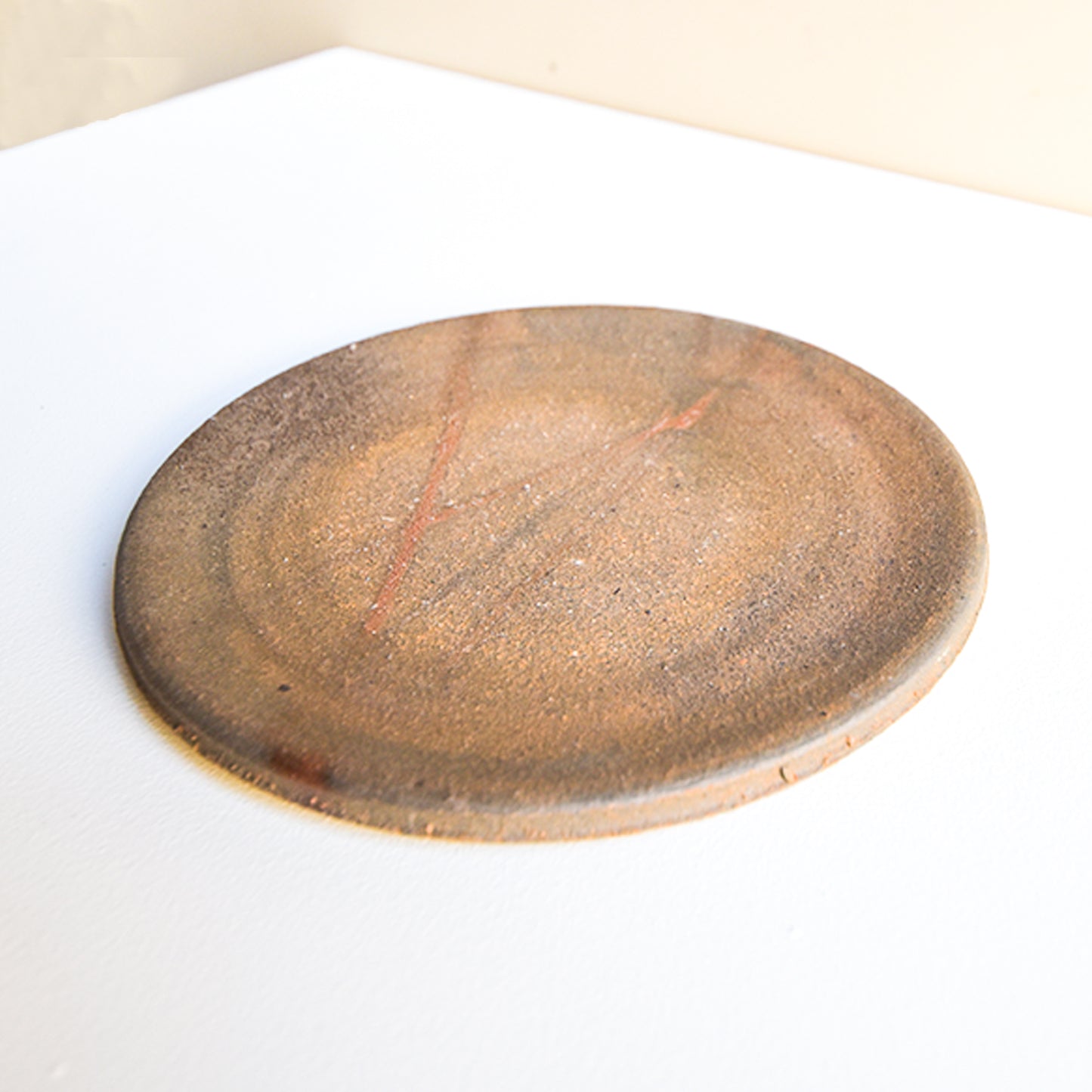 PLATE Aki Tamiya 13