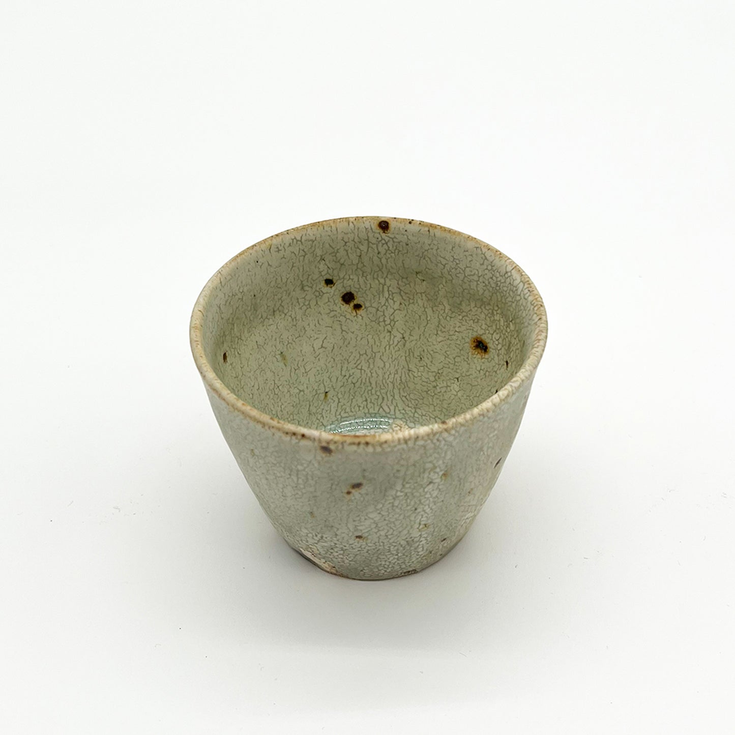 Soba Cup_Atsushi Shimomura