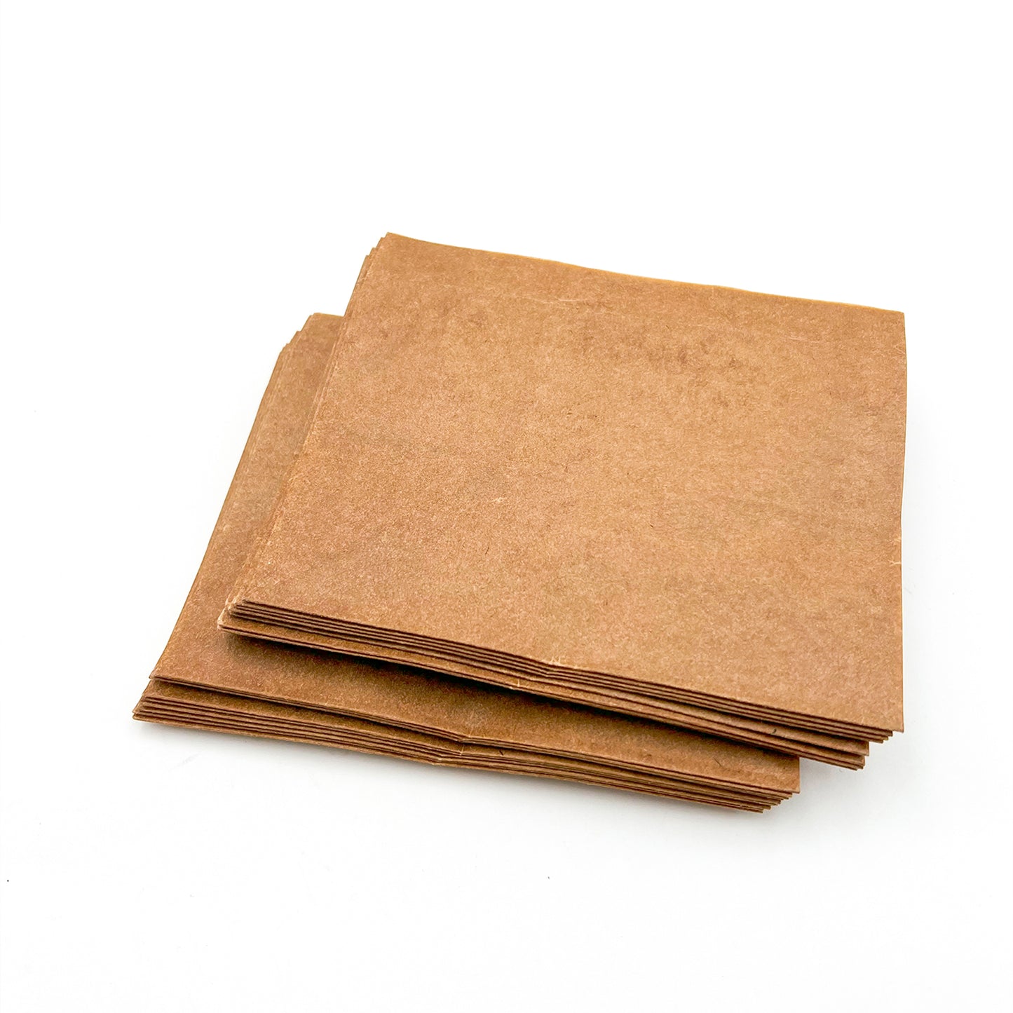 Wax Bag Flat 1.0_20 pcs