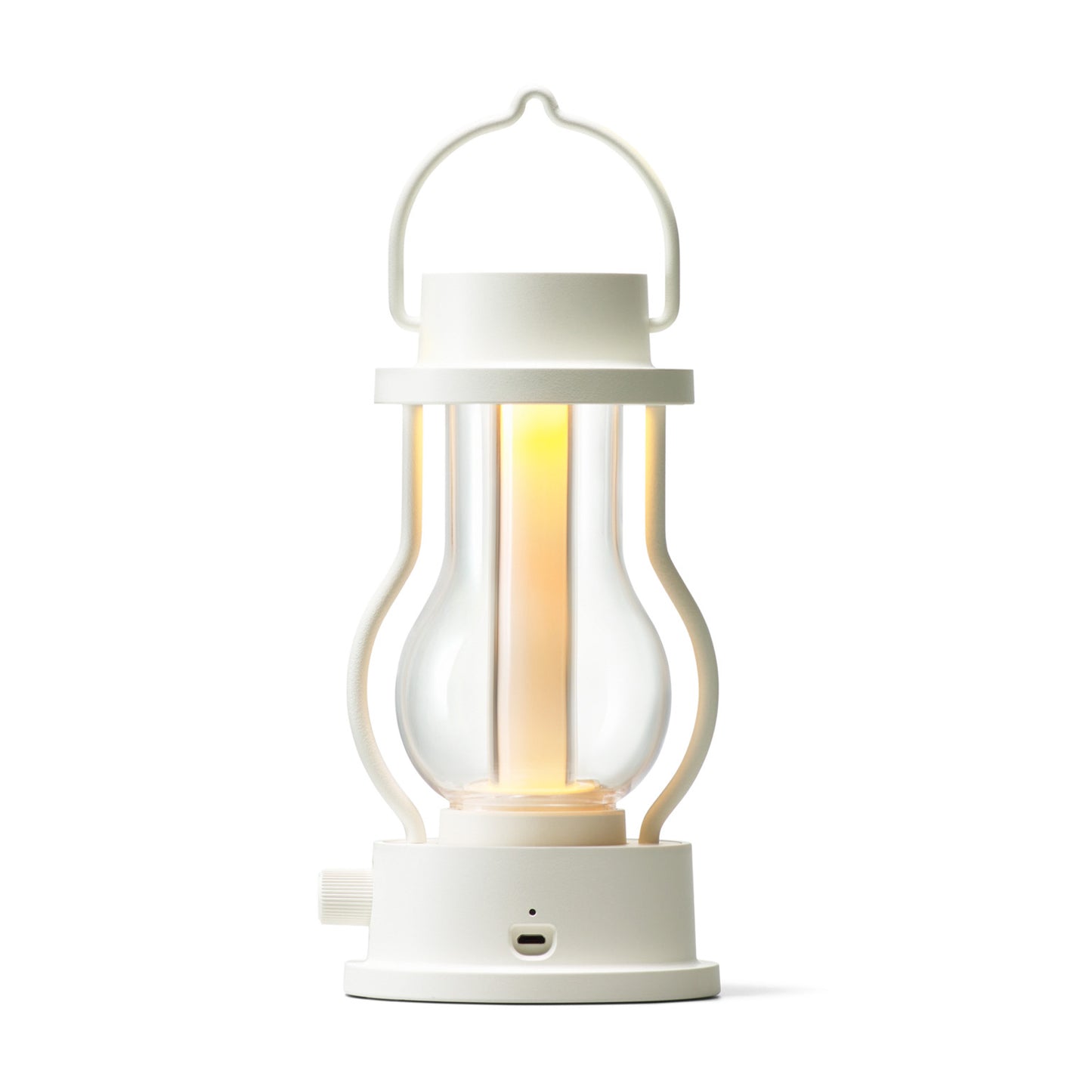 BALMUDA The Lantern WHITE