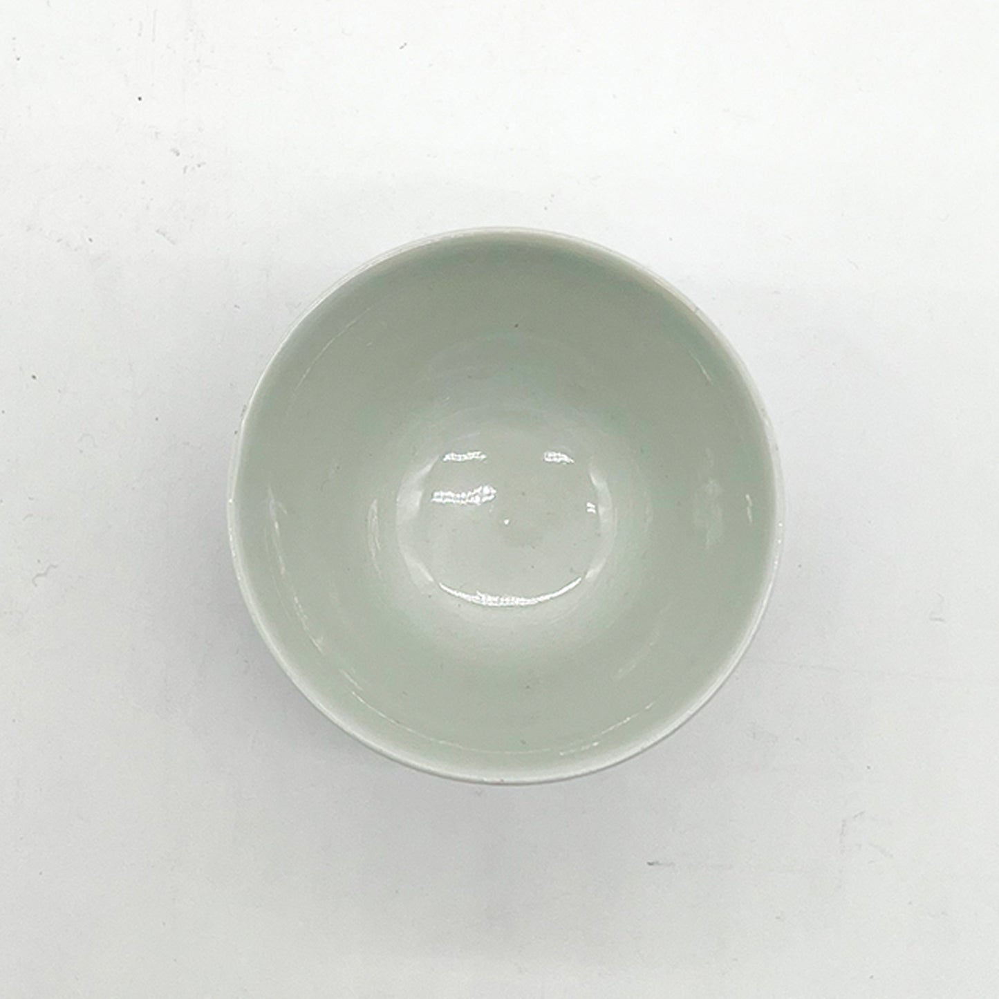 VINTAGE Sake cup 55A