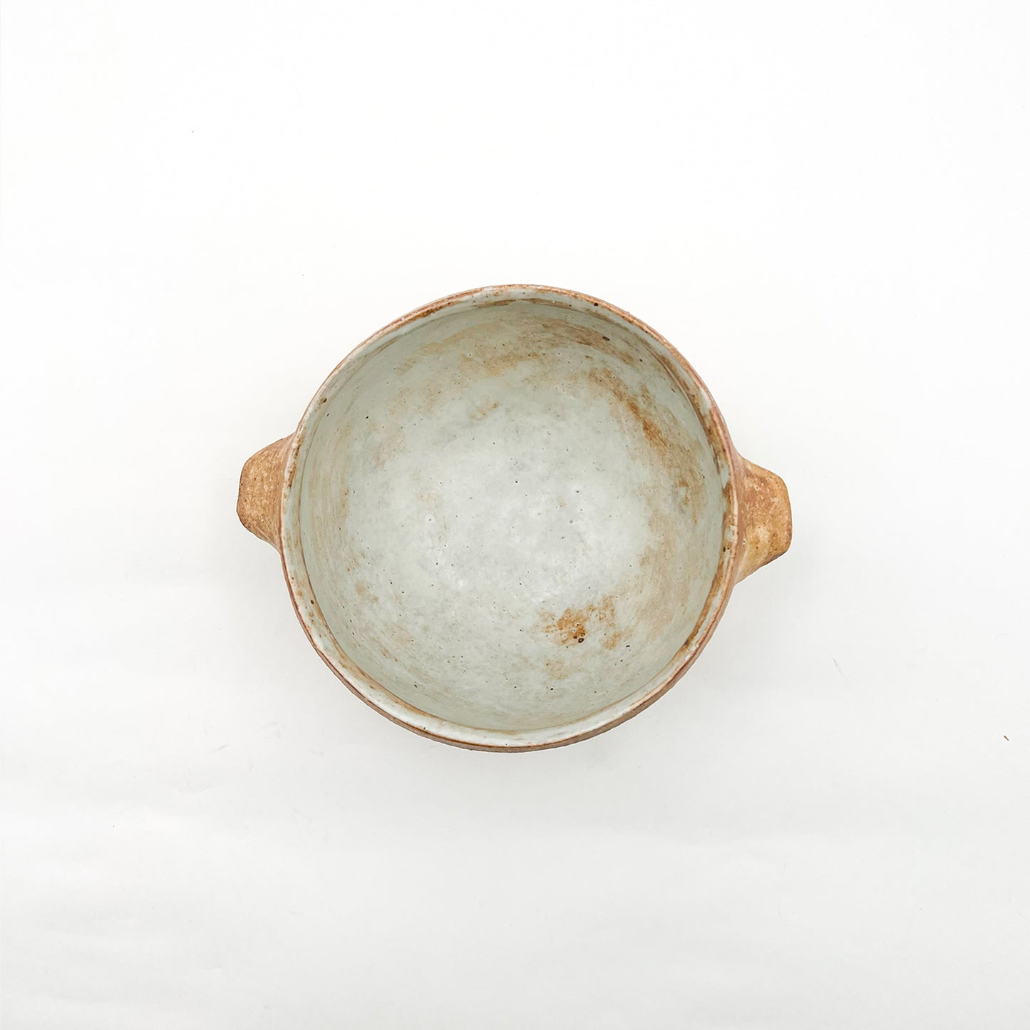 Handled Bowl S Toshihisa Ishihara