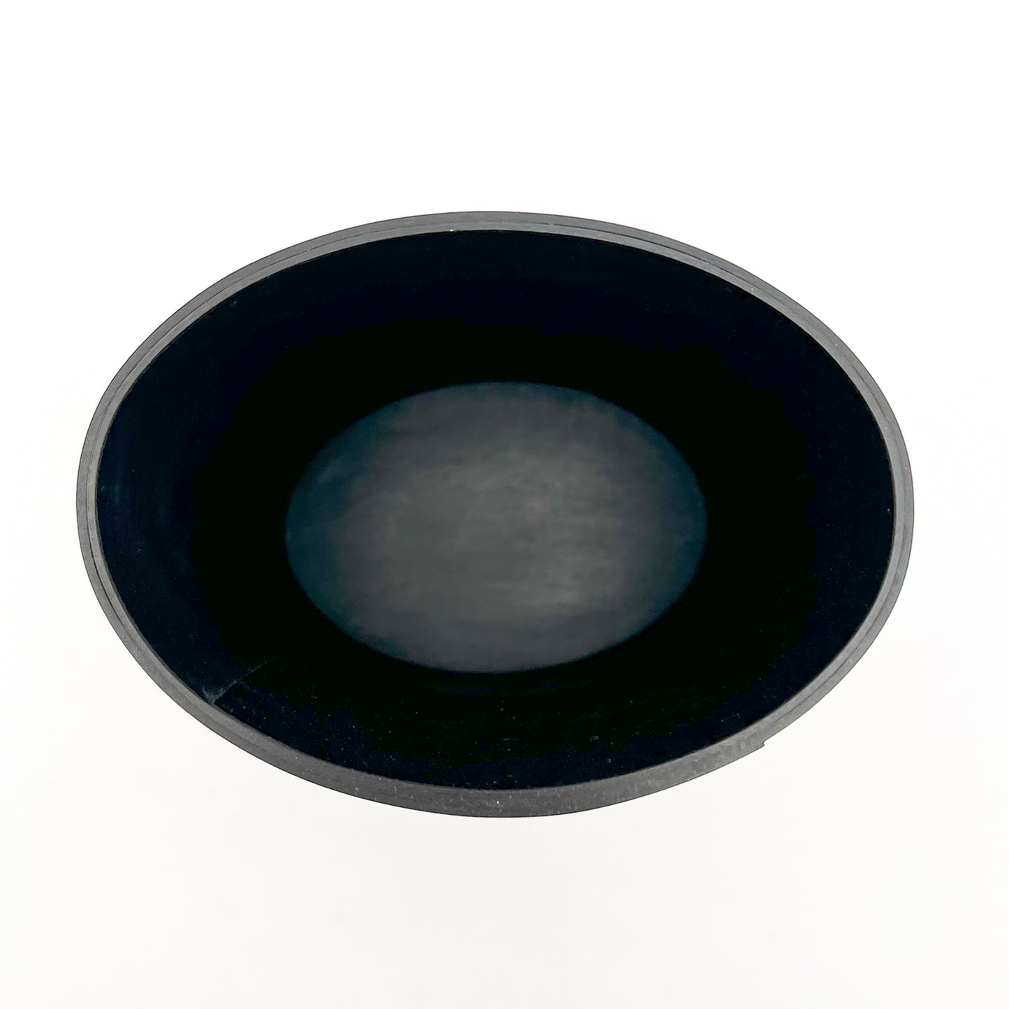 OVAL BOX RIM-D RD3 Black