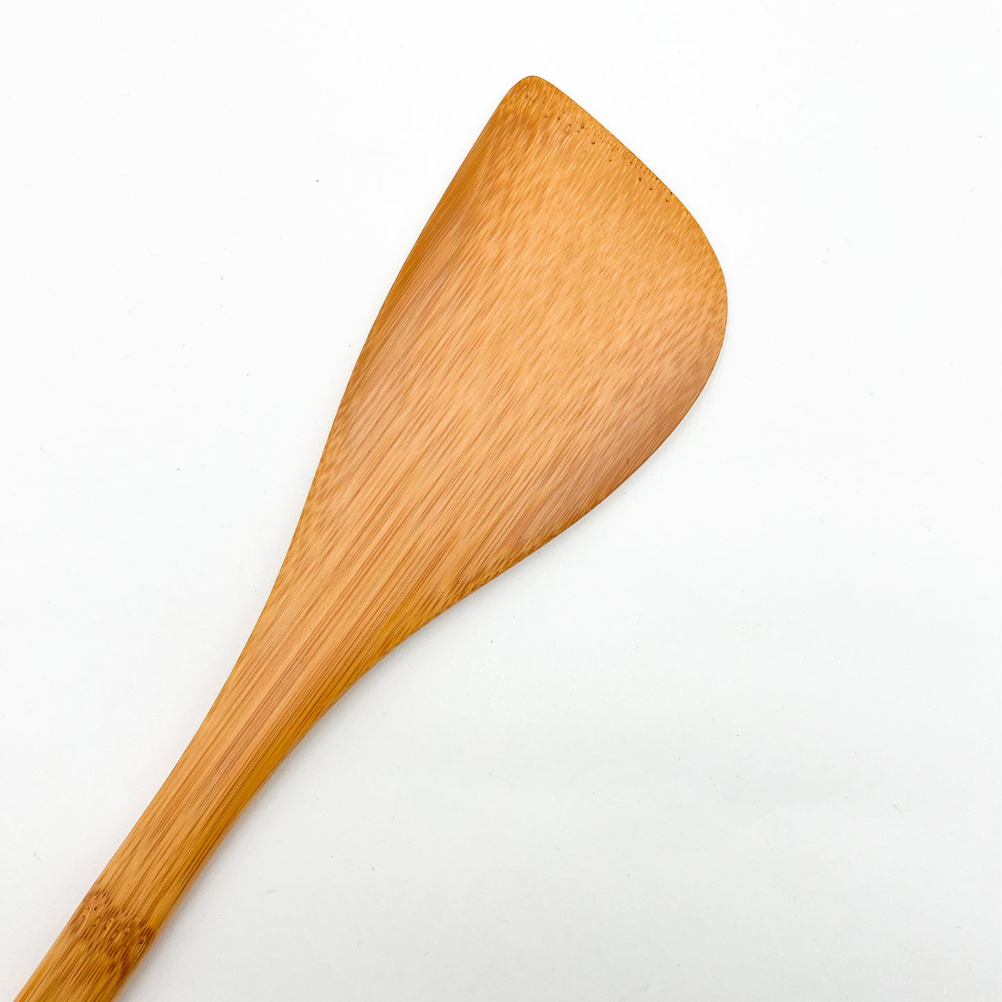 Bamboo Turner