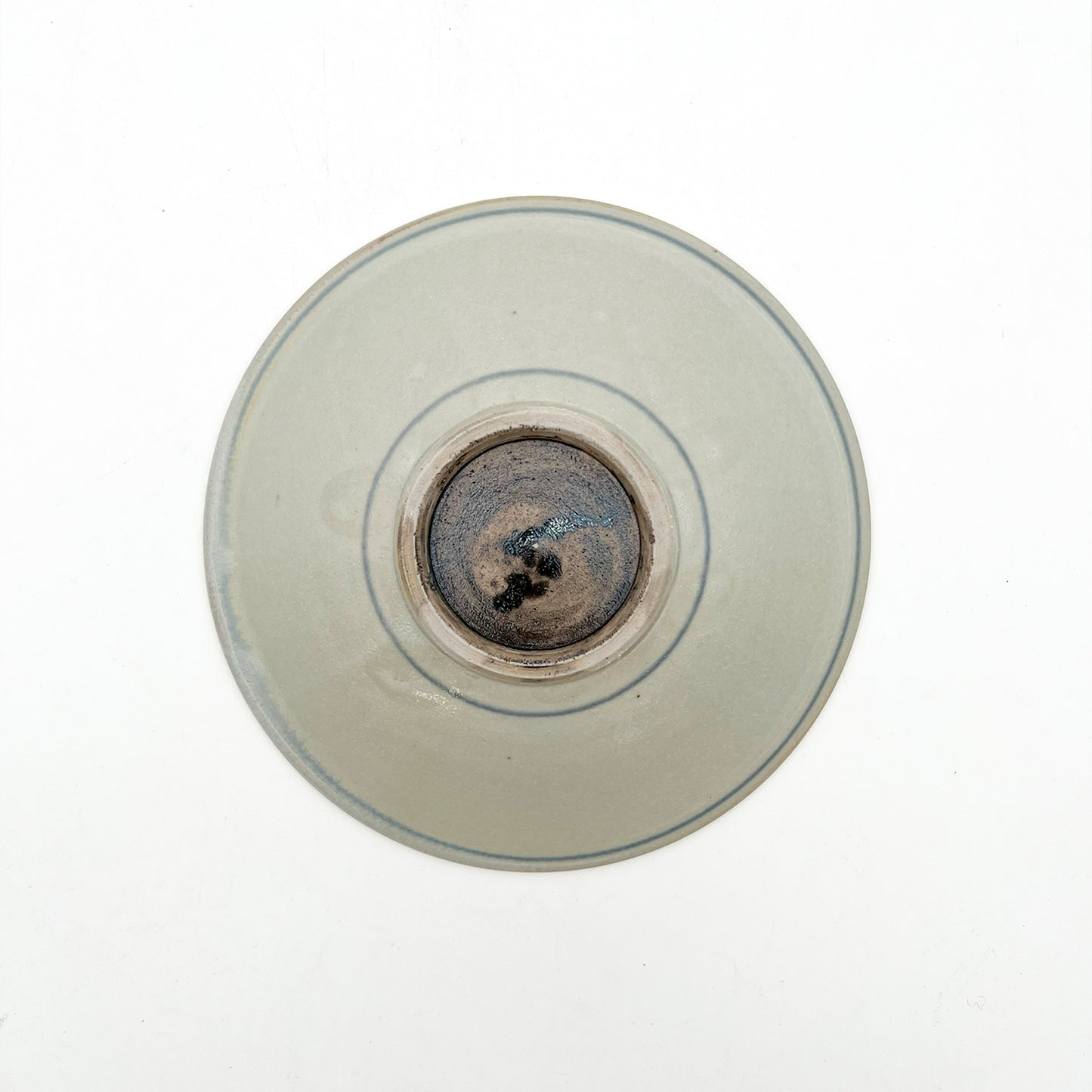 Annan Plate 5.95inch_Fumihiro Tamura