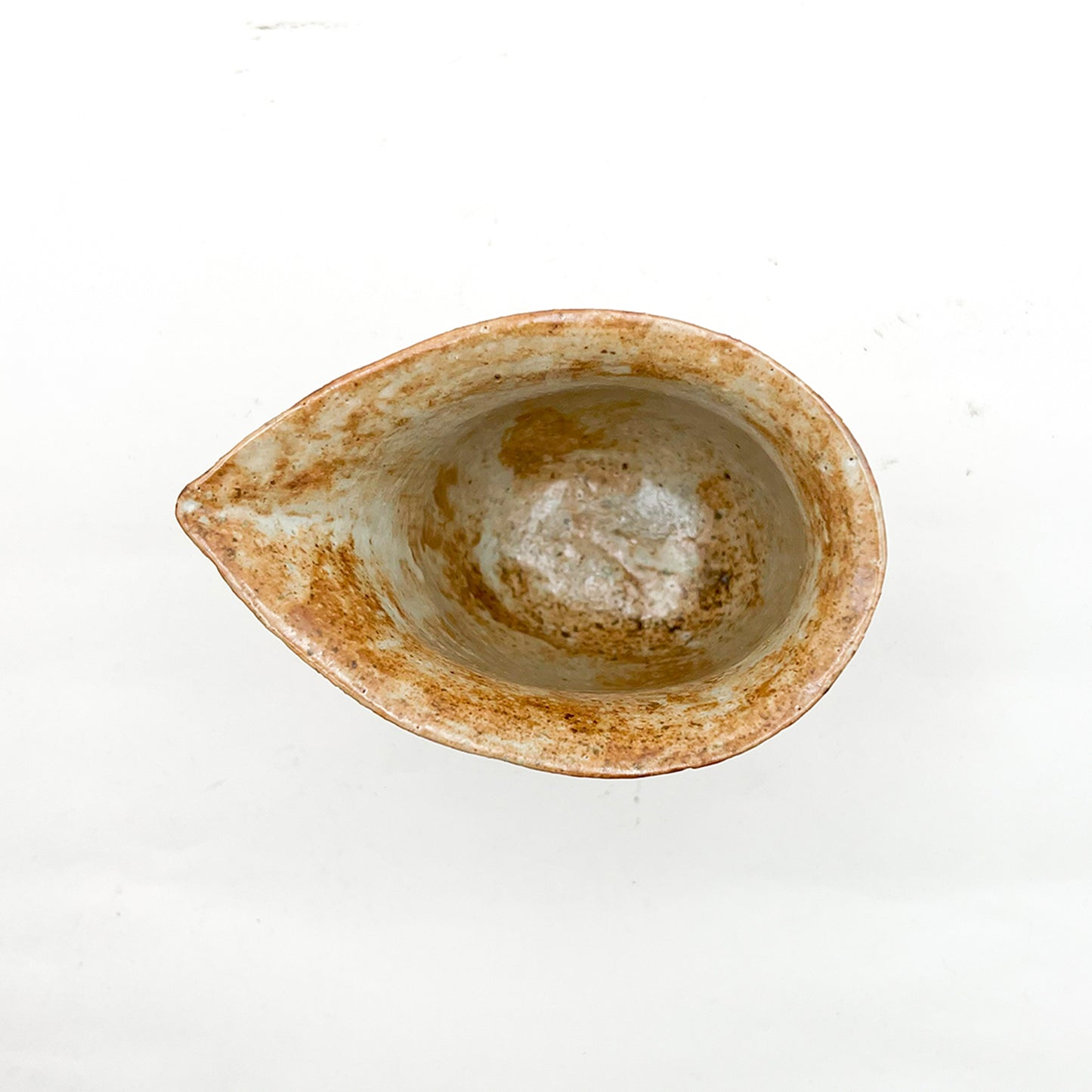 Spouted Bowl Toshihisa Ishihara
