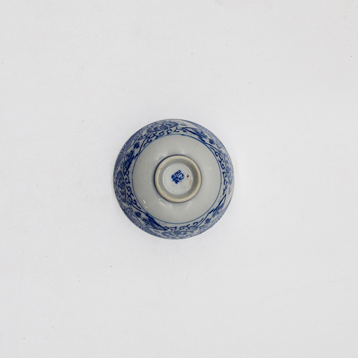VINTAGE Tea Cup 55A