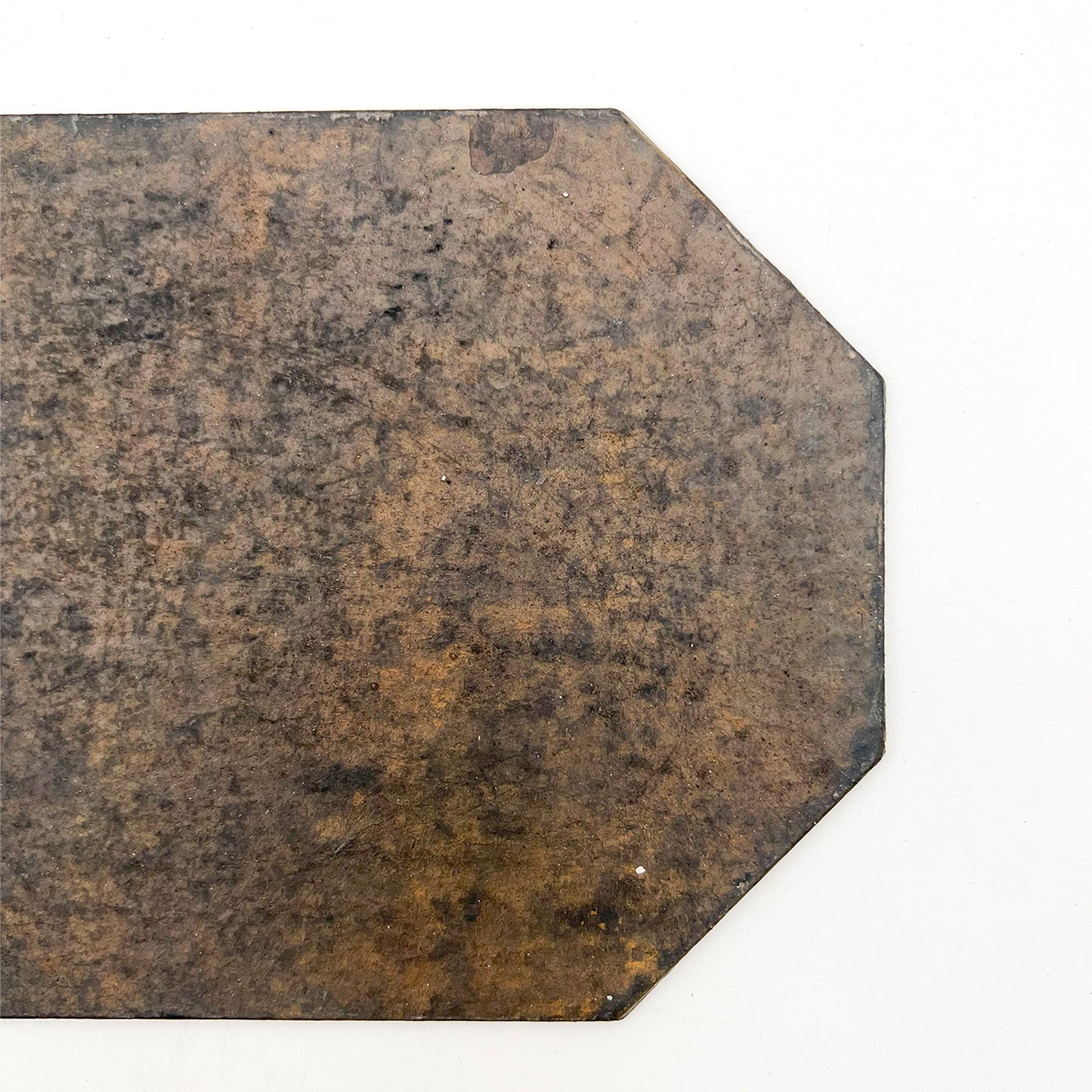 Tray Octagonal 200x123 Wataru Hatano