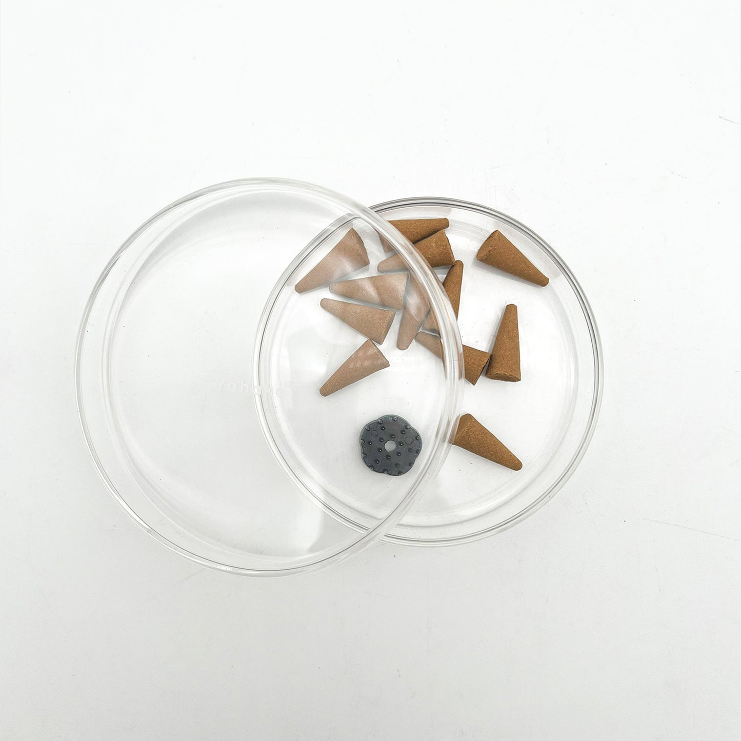 Incense Cone Hinoki