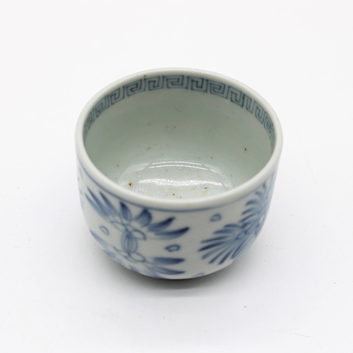 VINTAGE Sake cup 55B