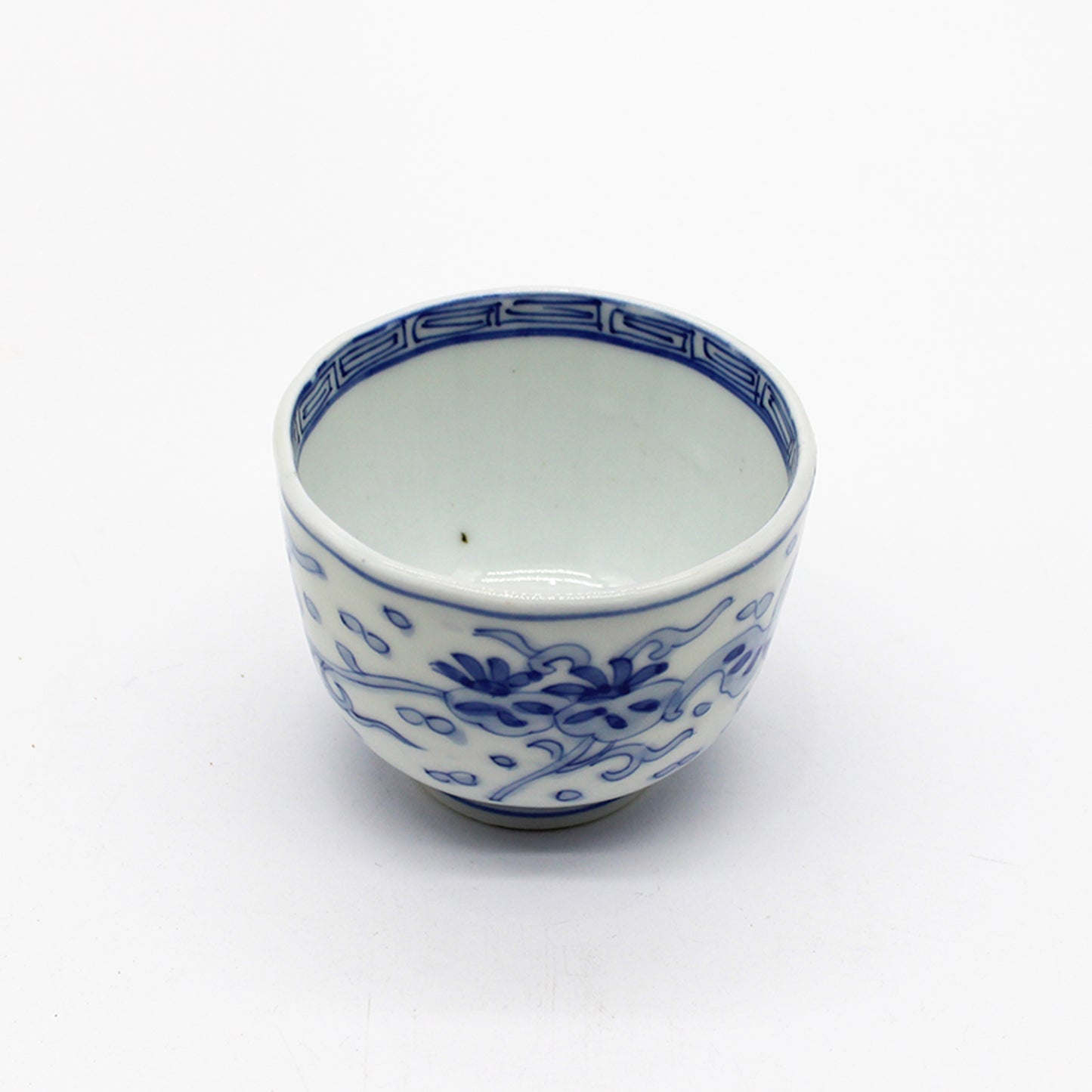 ANTIQUES Small Cup 55C