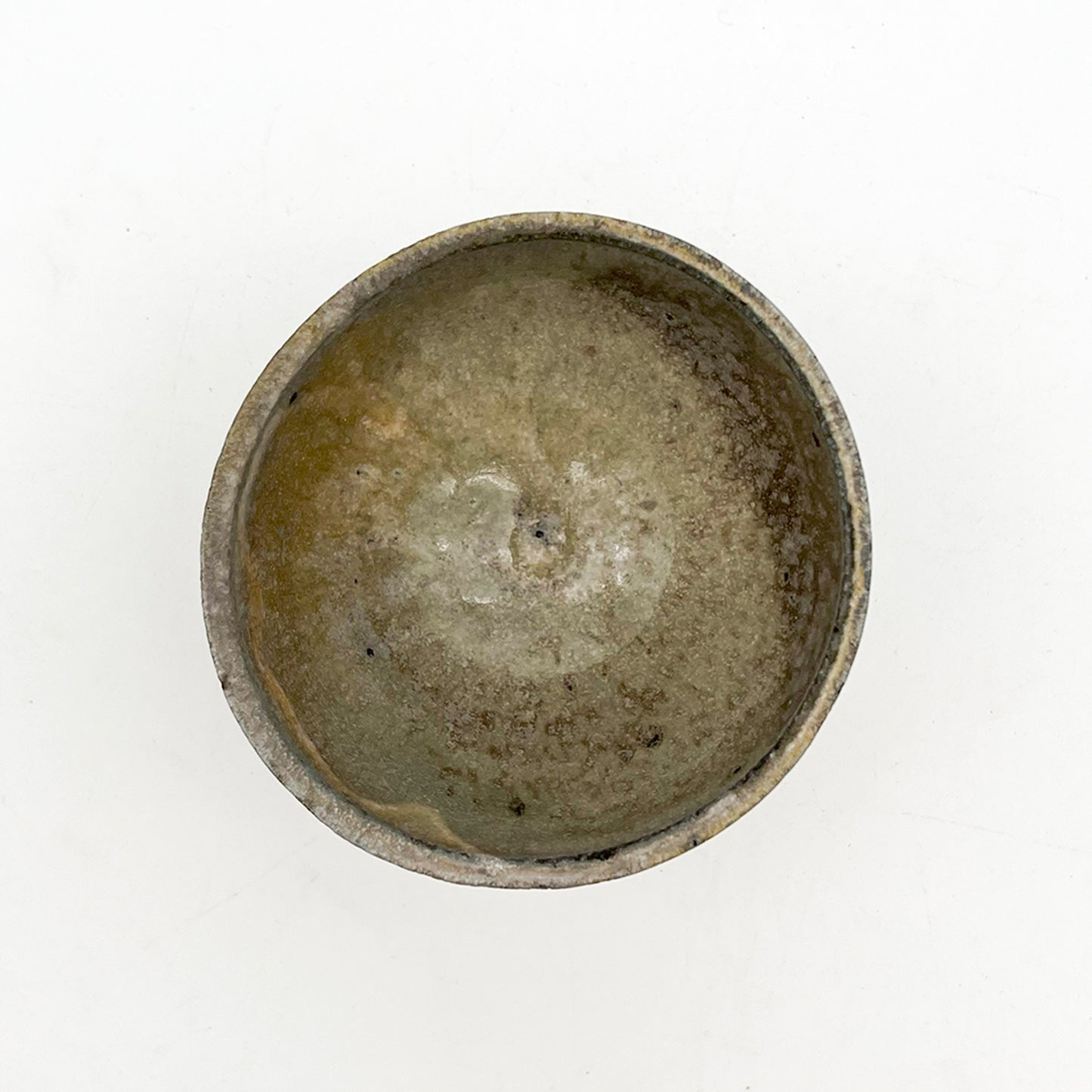 Round Teacup_Fumihiro Tamura
