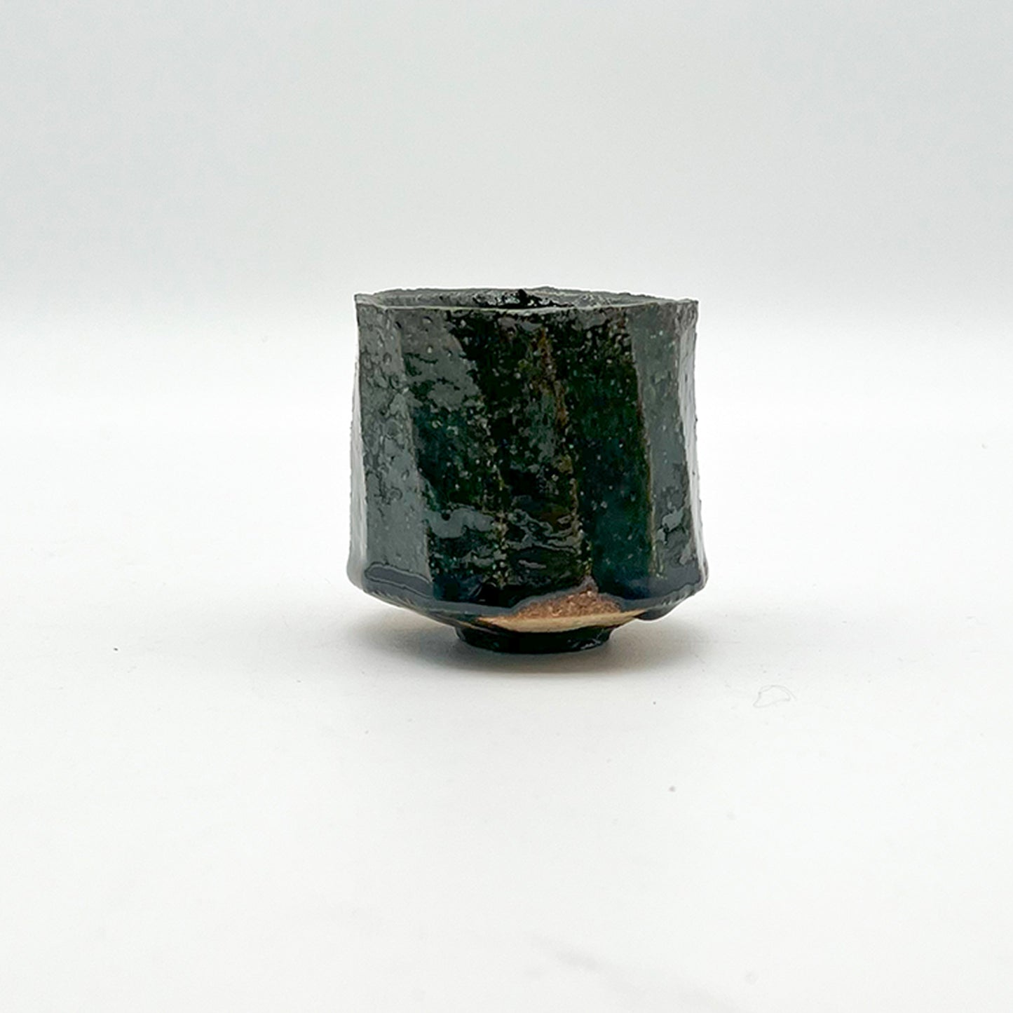 Small Teacup_Takuya Yokoyama
