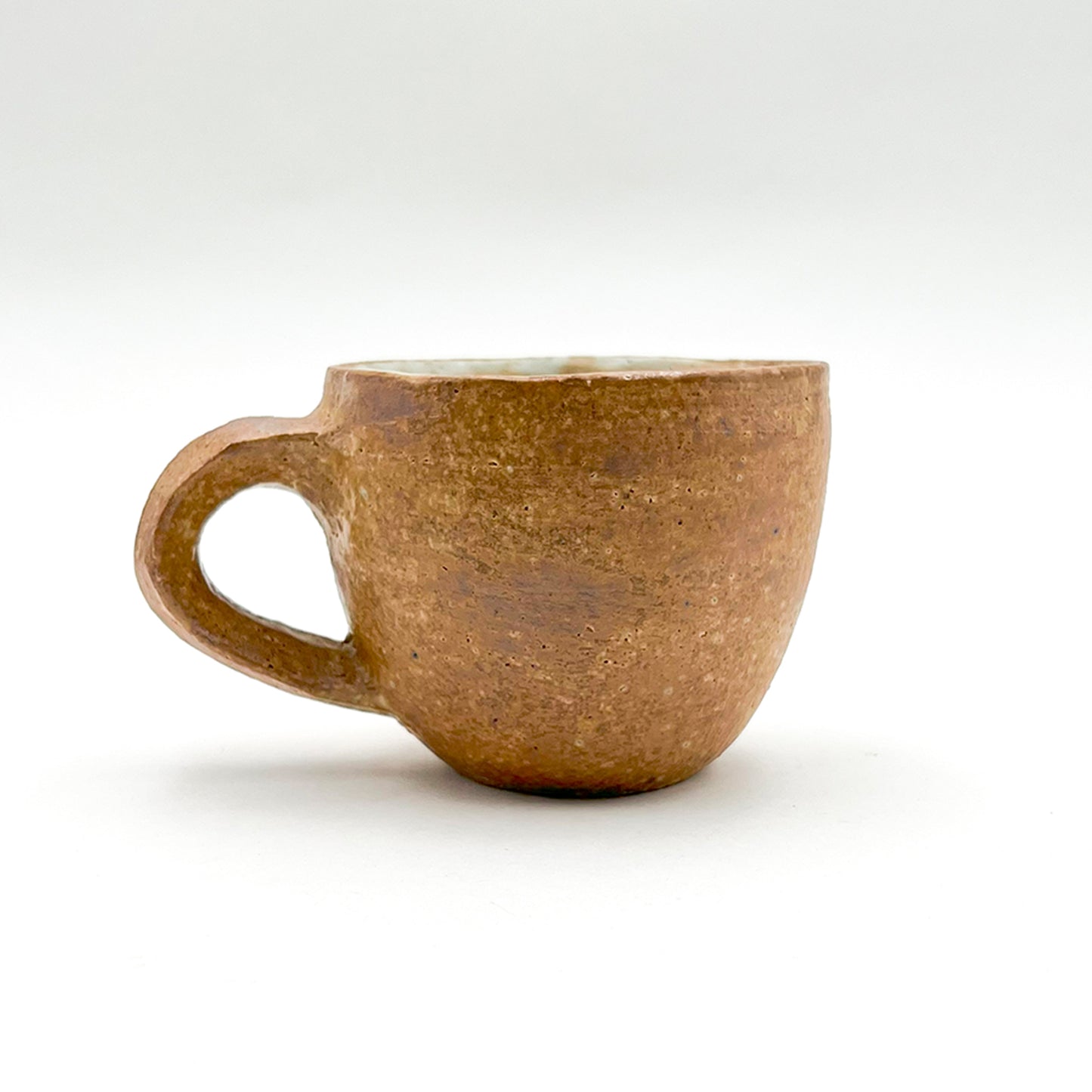 Beige Mug Toshihisa Ishihara