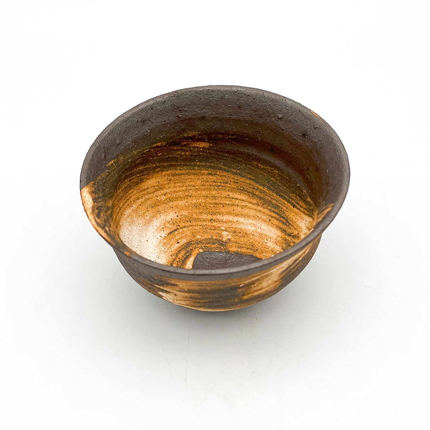 Carbonized Bowl_Aki Tamiya