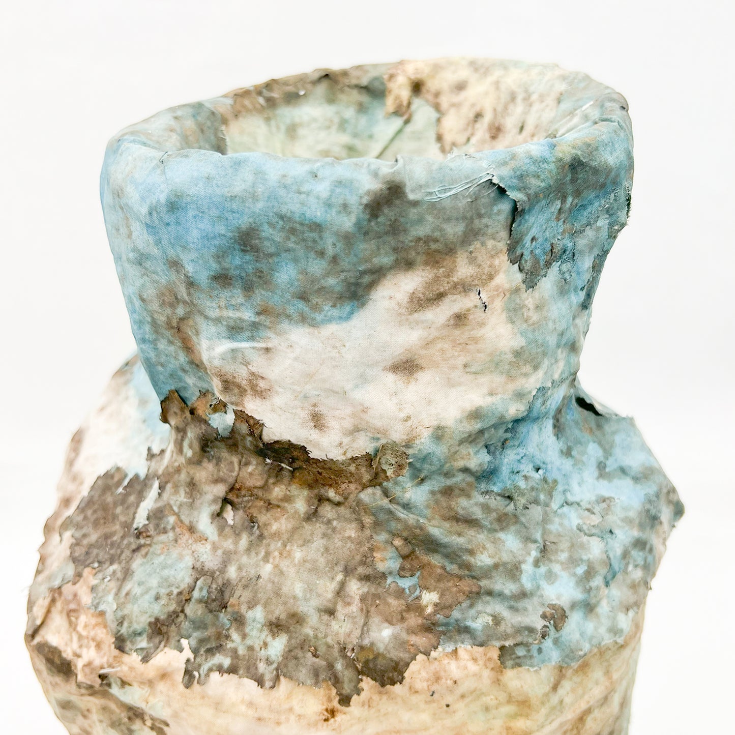 Art object TSUBO L size #2_TAMAKOYAMADA