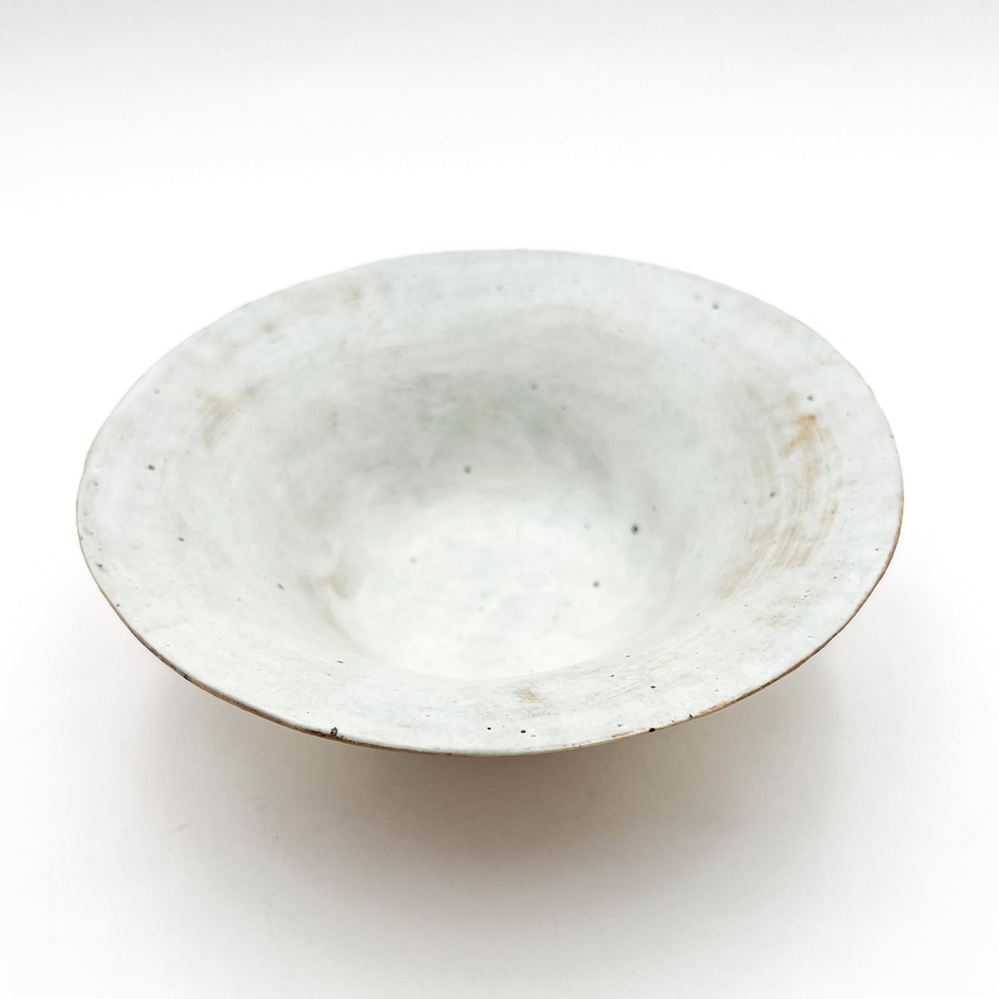 Felt-textured Bowl Toshihisa Ishihara