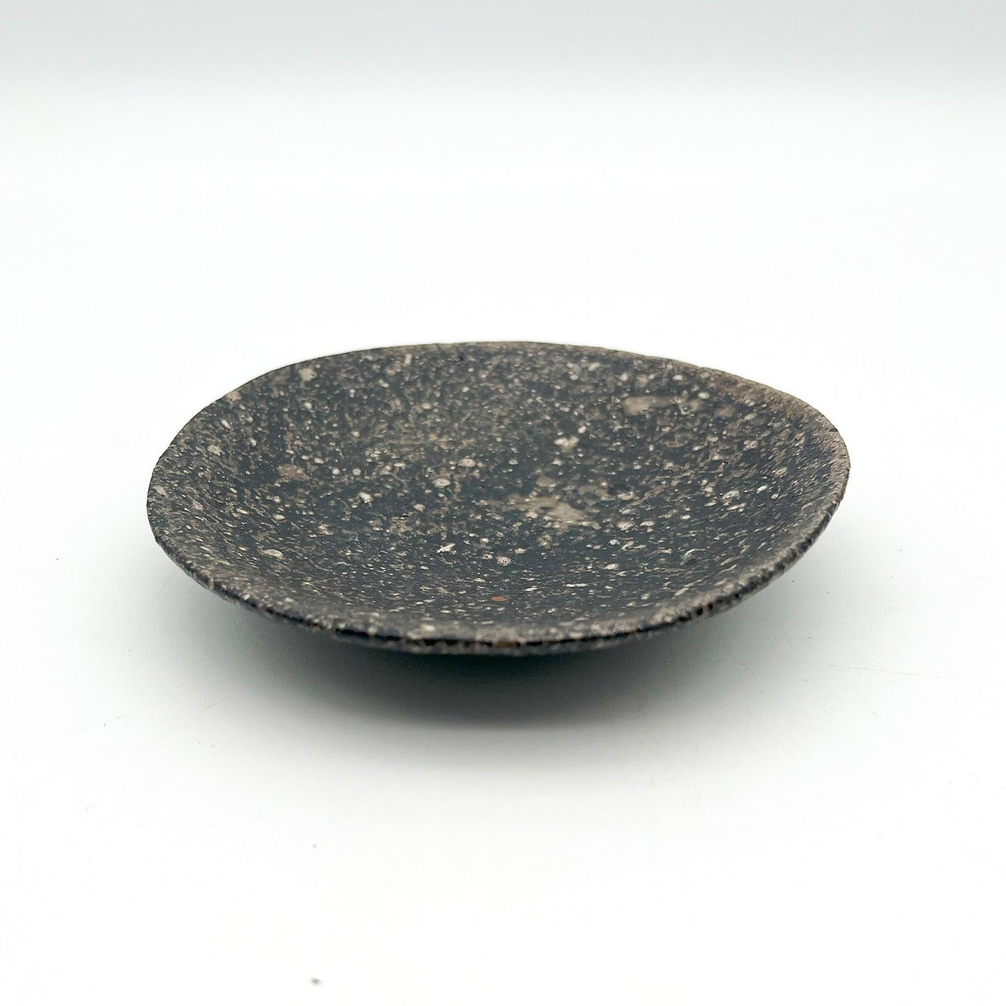 Small Plate BK_Souji Tsurumi