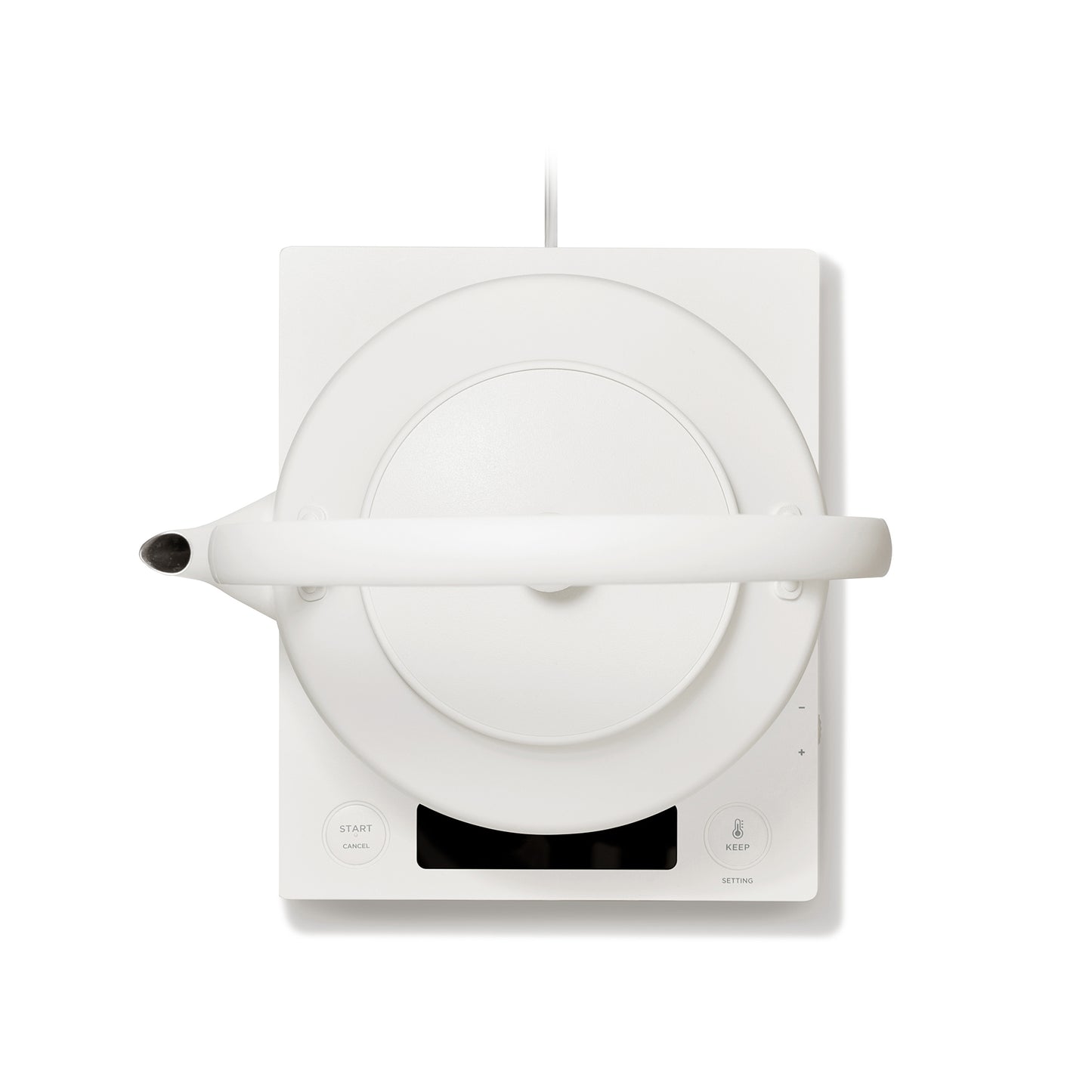 BALMUDA Moonkettle WHITE
