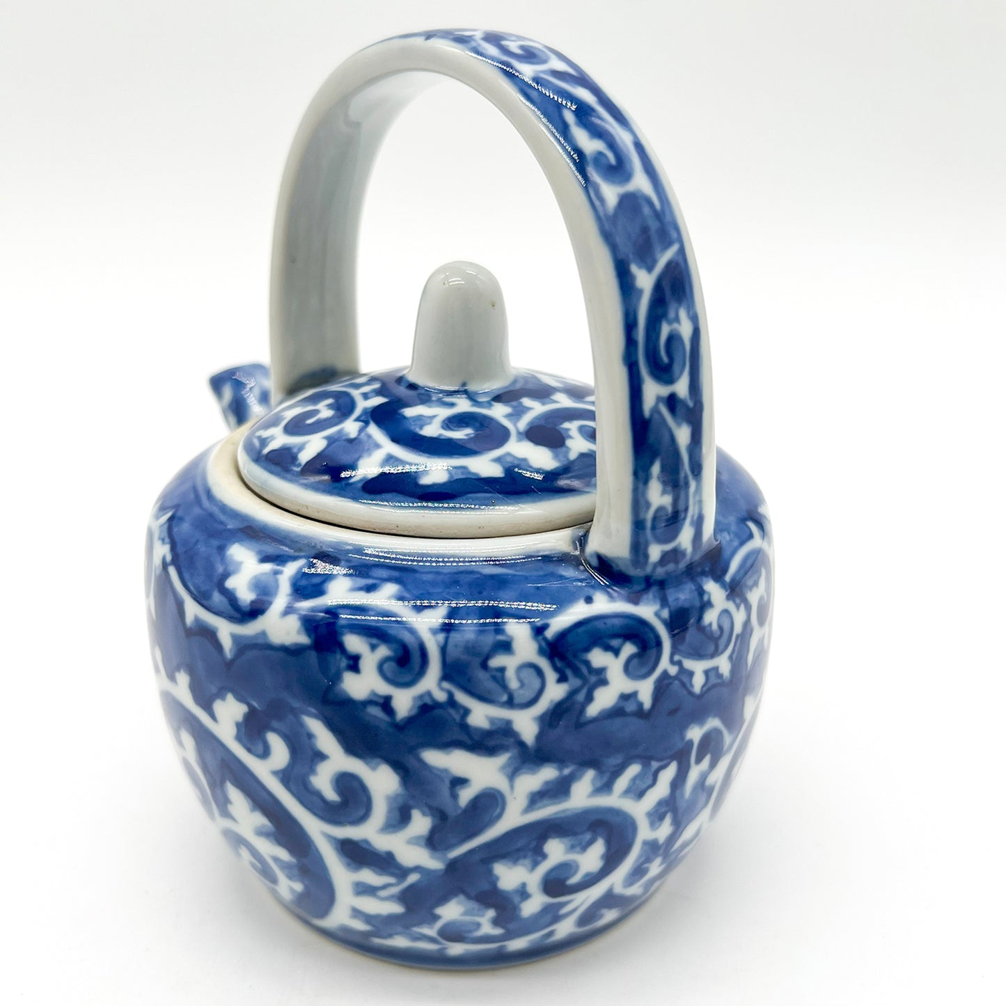 VINTAGE Teapot 55A