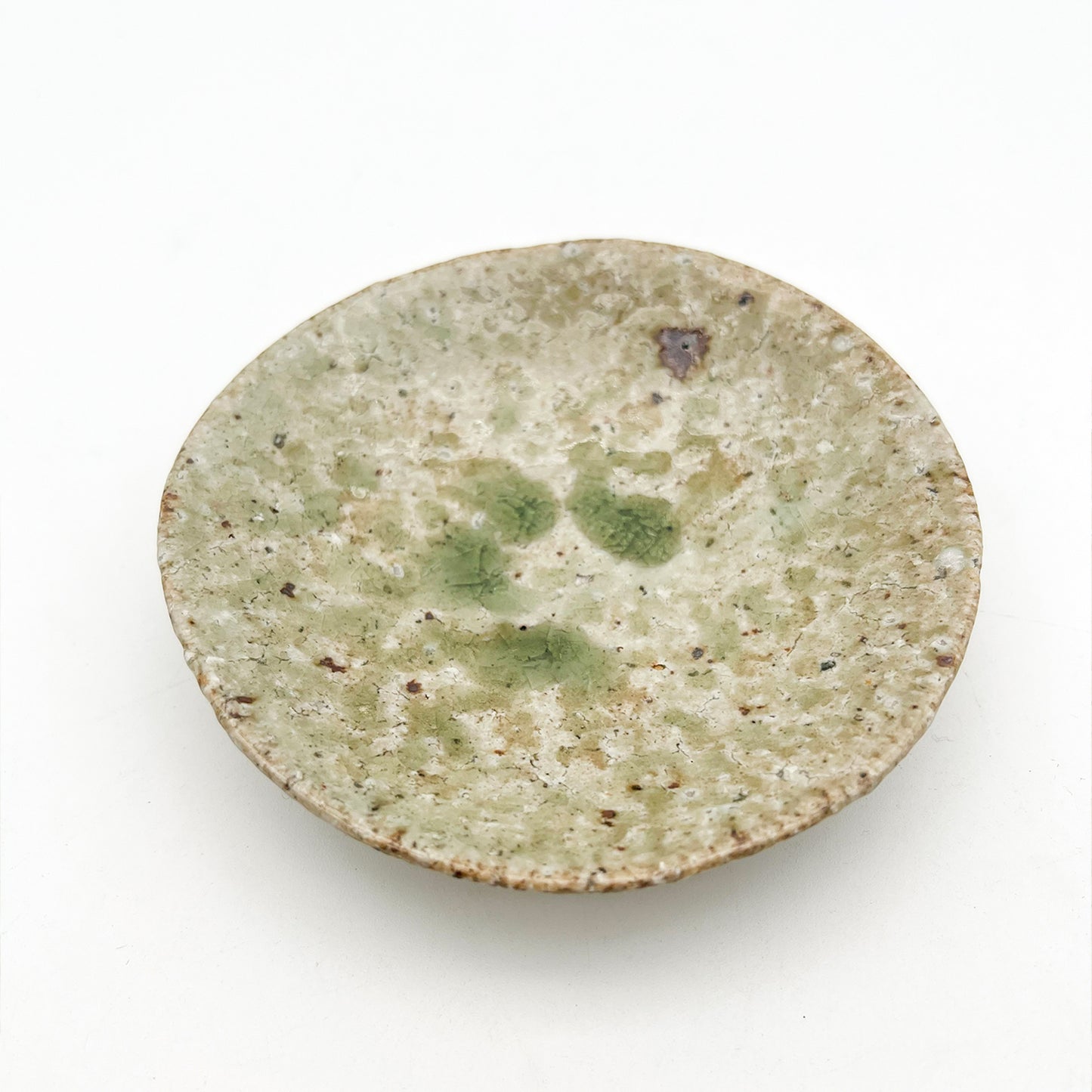 Small Plate WH_Souji Tsurumi