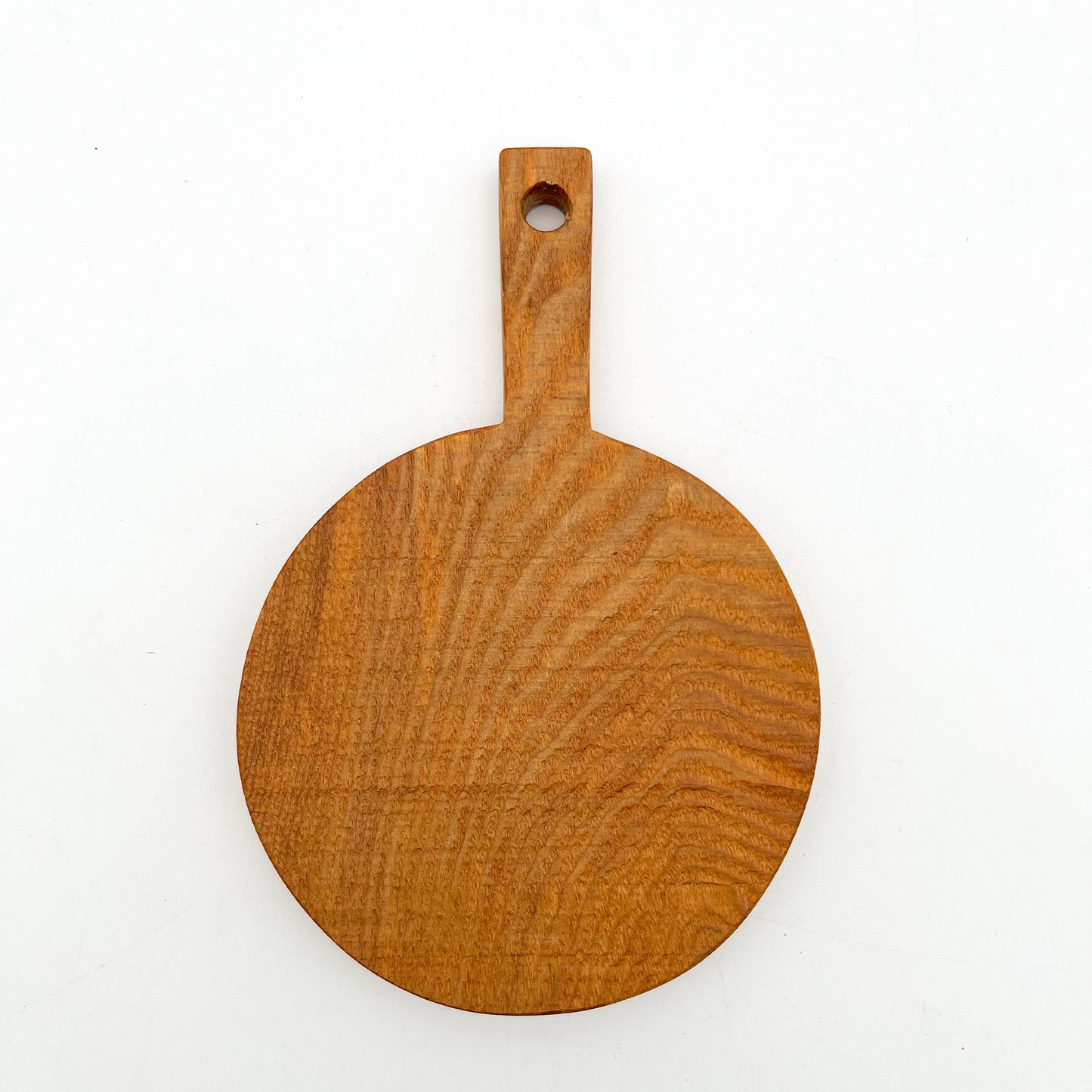 Wood Coaster ASH 110Φ