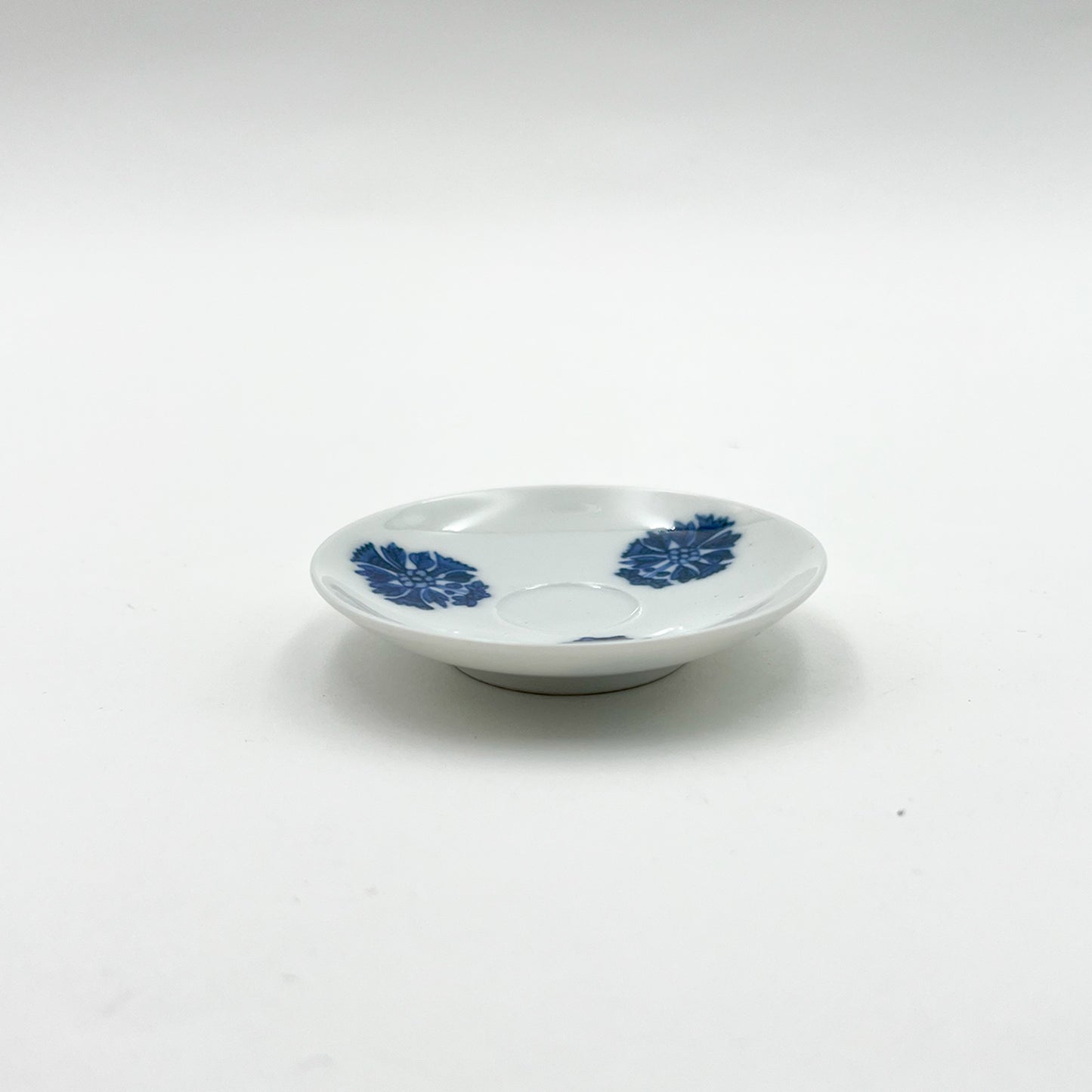 VINTAGE Small Dish A