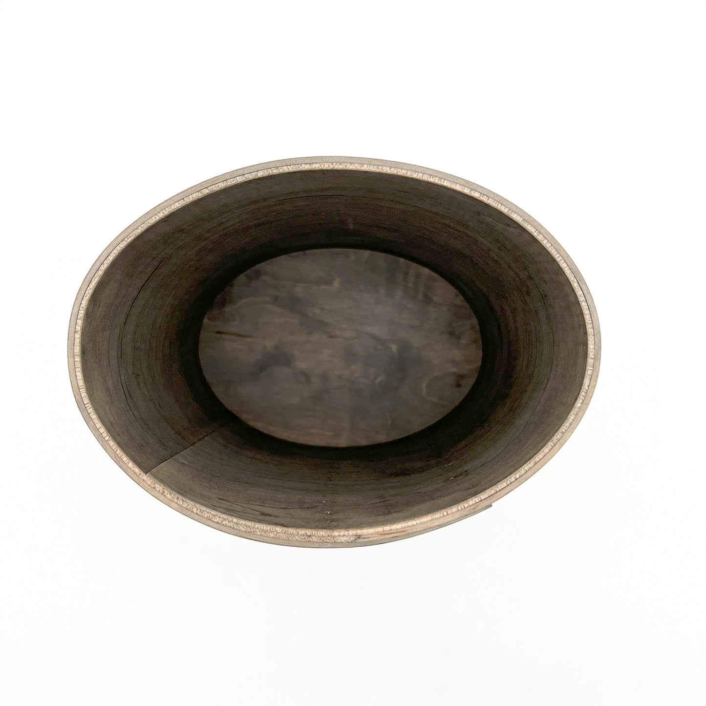 OVAL BOX RIM-D RD3 Natural dye